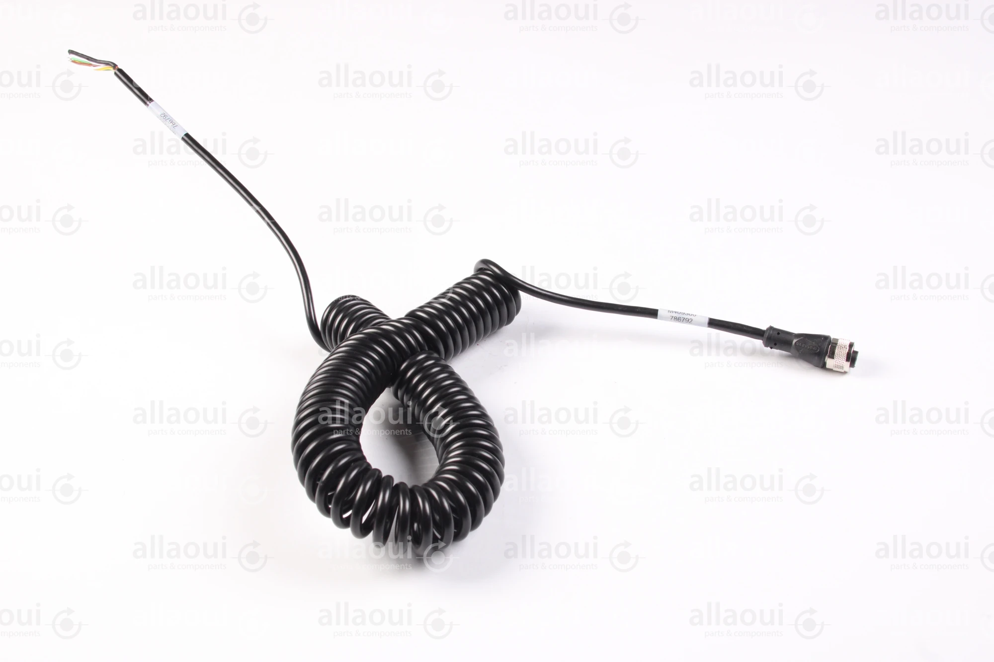 Contiweb Cable WH.095830337 Contiweb Cable WH.095830337