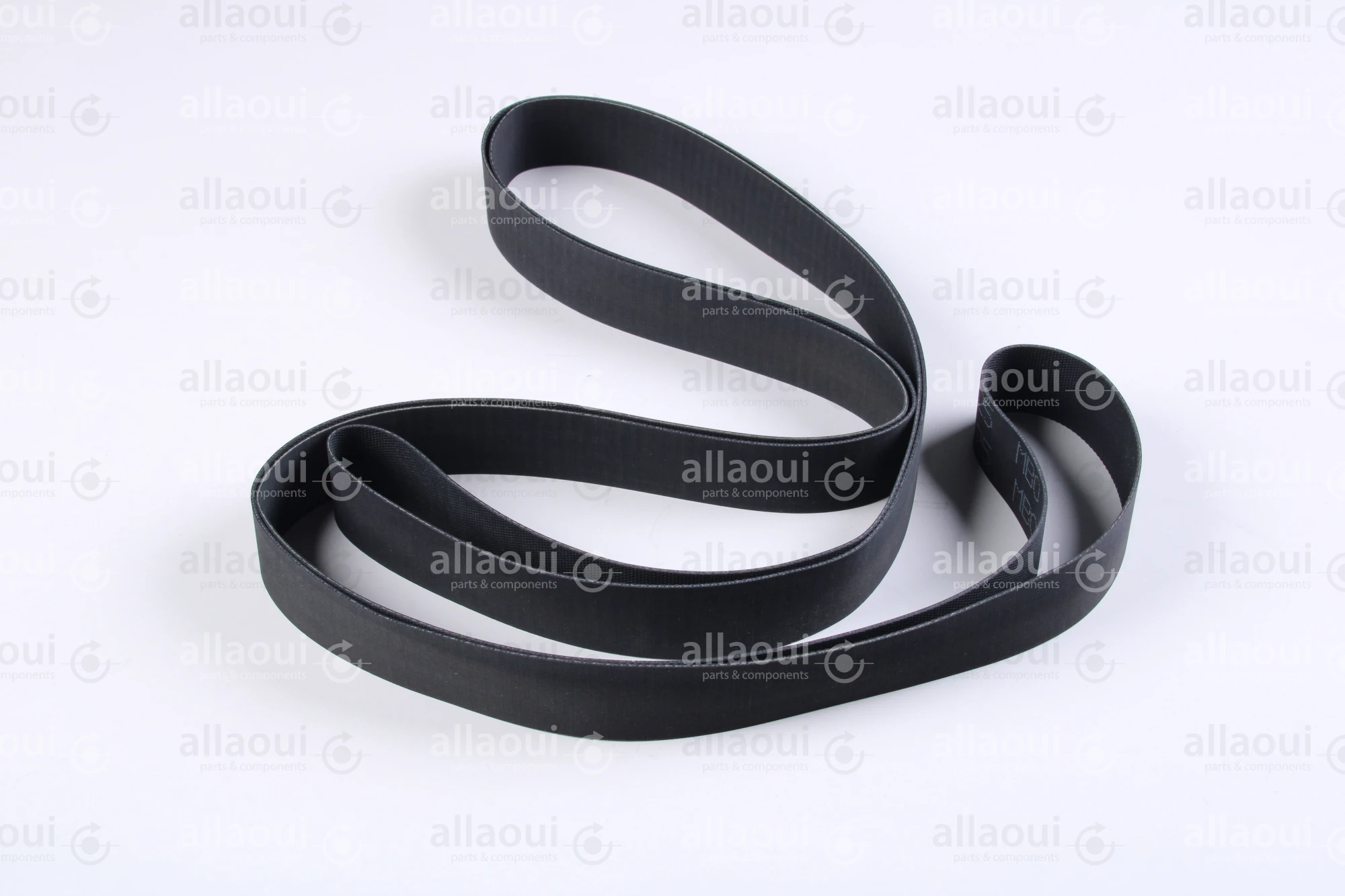 MBO Roller drive belt flat 2275 x 25 mm 0106291 MBO Roller drive belt flat 2275 x 25 mm 0106291