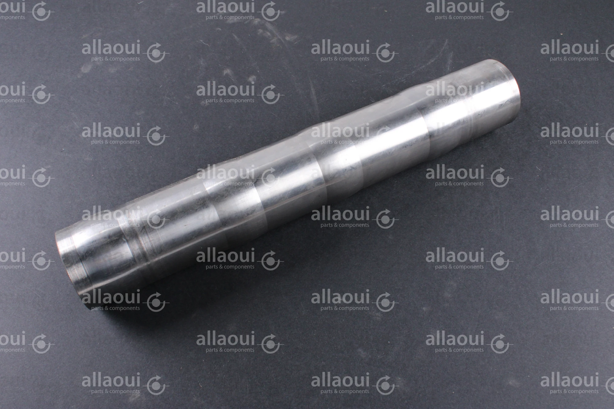 Manroland Cambered Roller Tube 16.33007-0013 Manroland Cambered Roller Tube 16.33007-0013