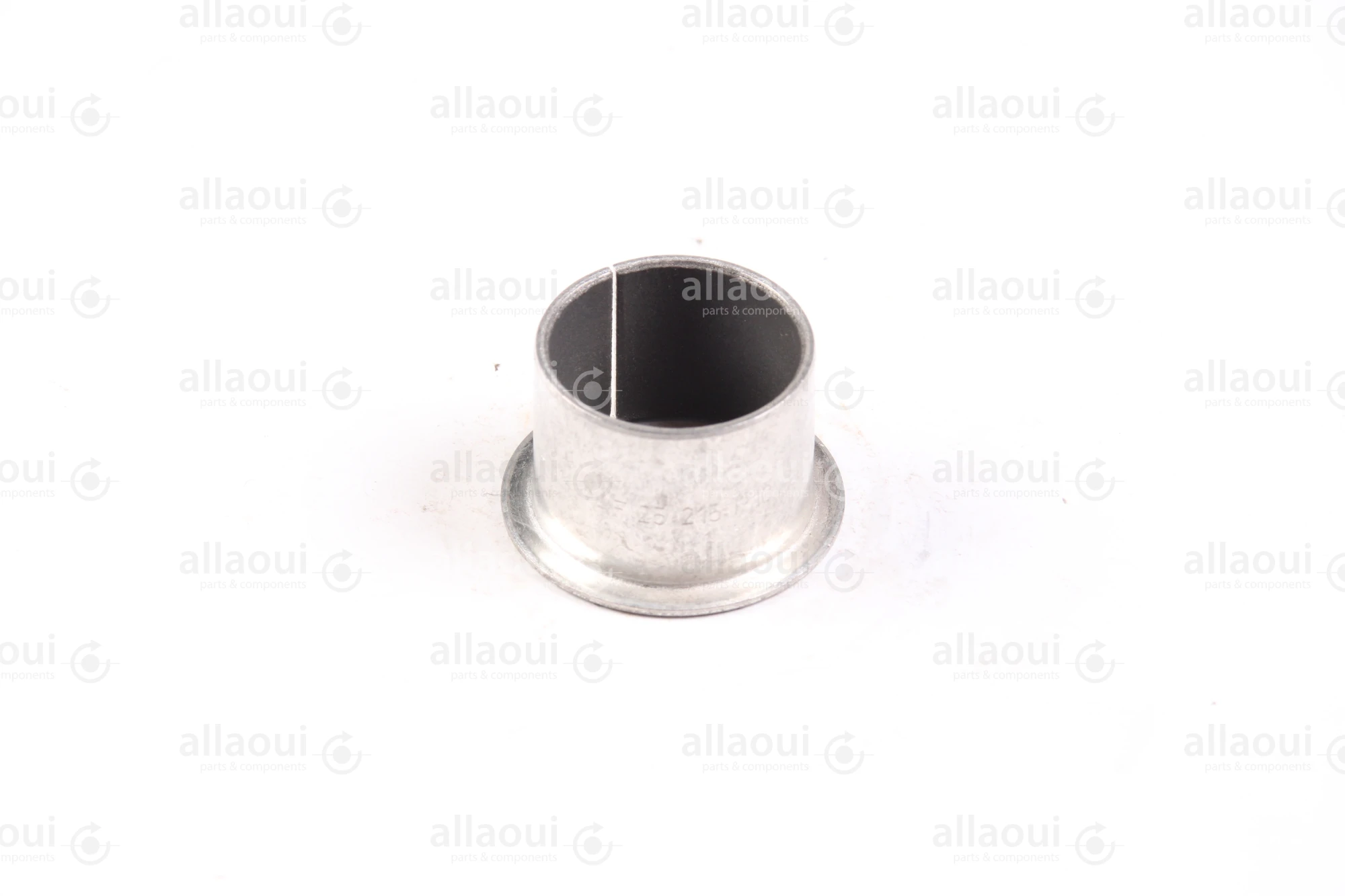ISB Industrieservice Babel GmbH Bearing bushing (5 Pieces) PAF 25 215 P10 ISB Industrieservice Babel GmbH Bearing bushing (5 Pieces) PAF 25 215 P10