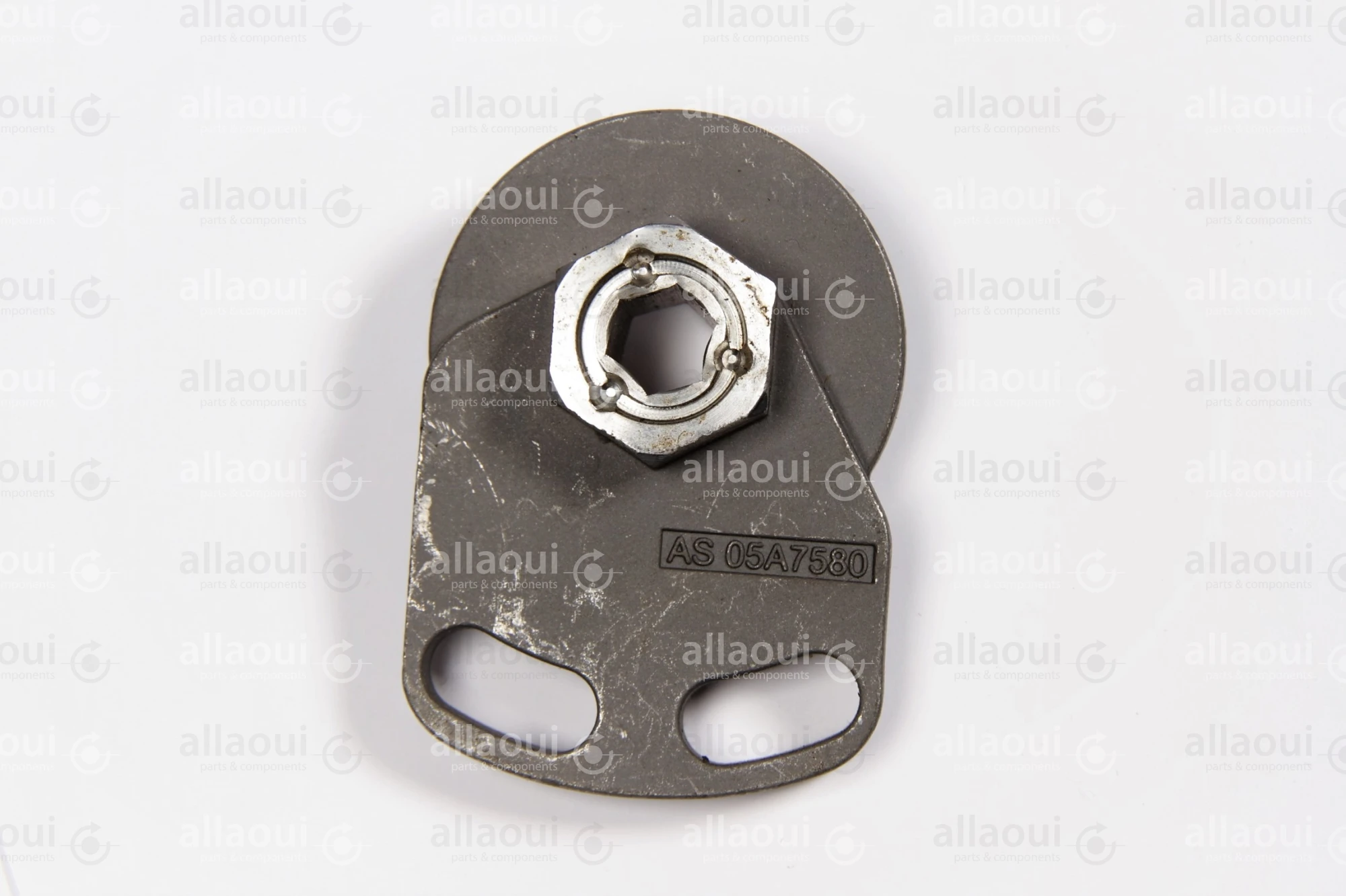Manroland Bracket 80.05A30-7580 Manroland Bracket 80.05A30-7580