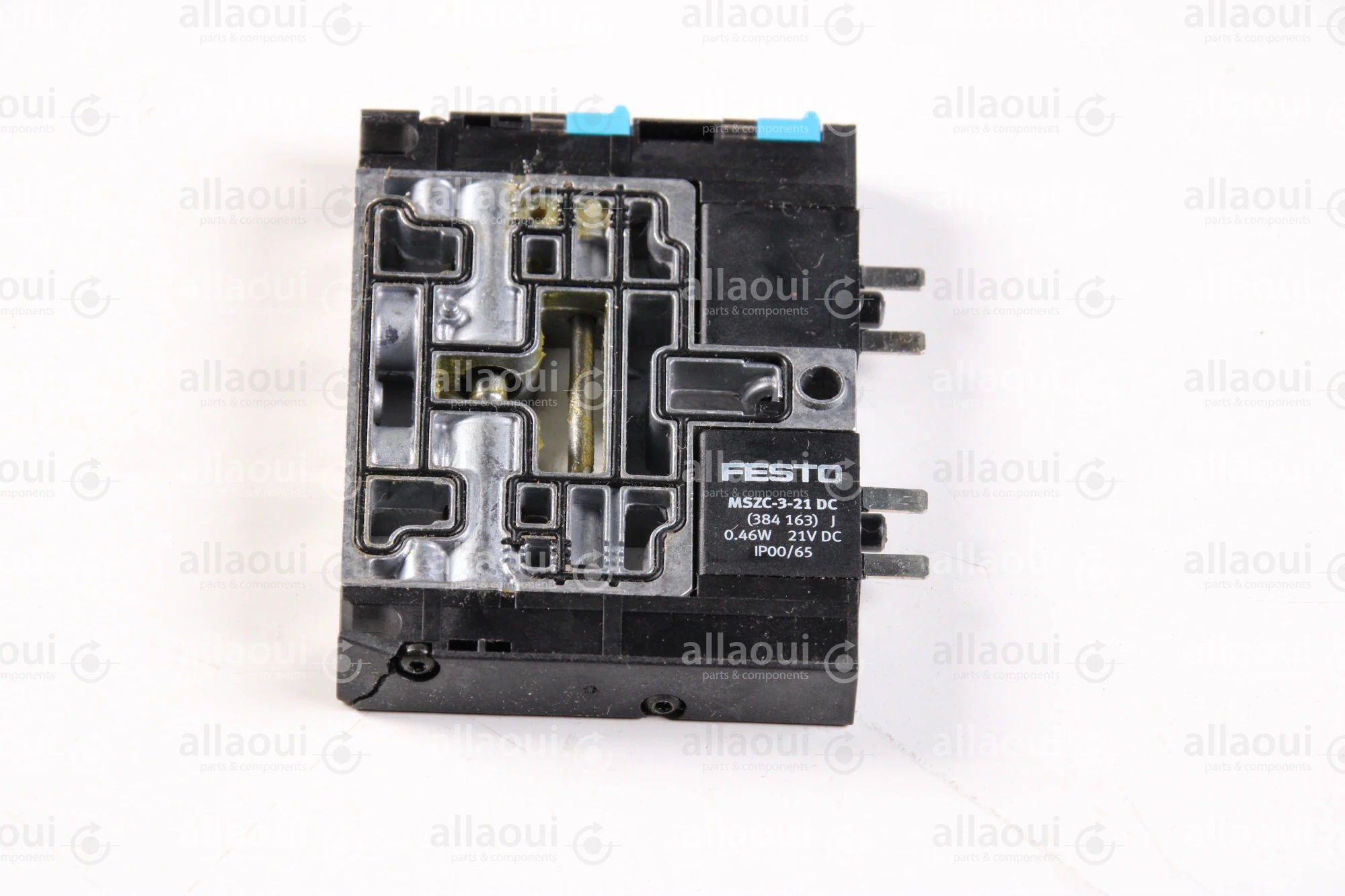 Festo Solenoid Valve CPV10-M1H-5JS-M7 Festo Solenoid Valve CPV10-M1H-5JS-M7