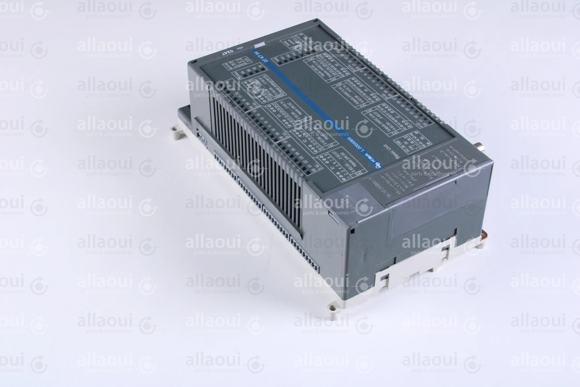 ABB Module 07KT94 H5 GJR5252100R3261 ABB Module 07KT94 H5 GJR5252100R3261