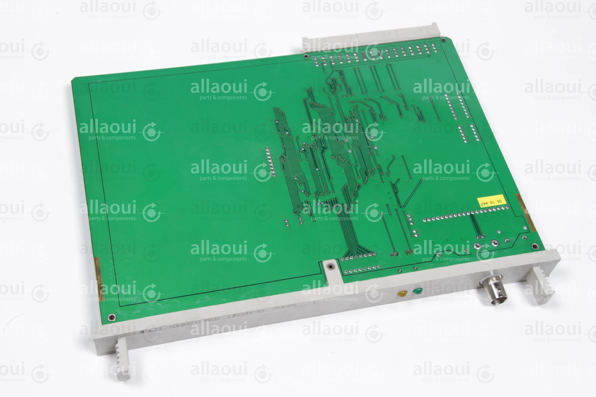 Berthel Module 0038-H-000100 EZ10.4 Berthel Module 0038-H-000100 EZ10.4
