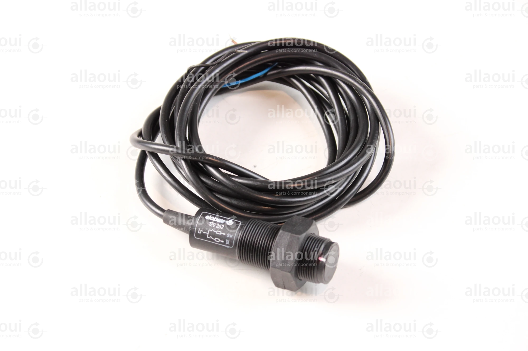 elobau Sensor 120262 elobau Sensor 120262