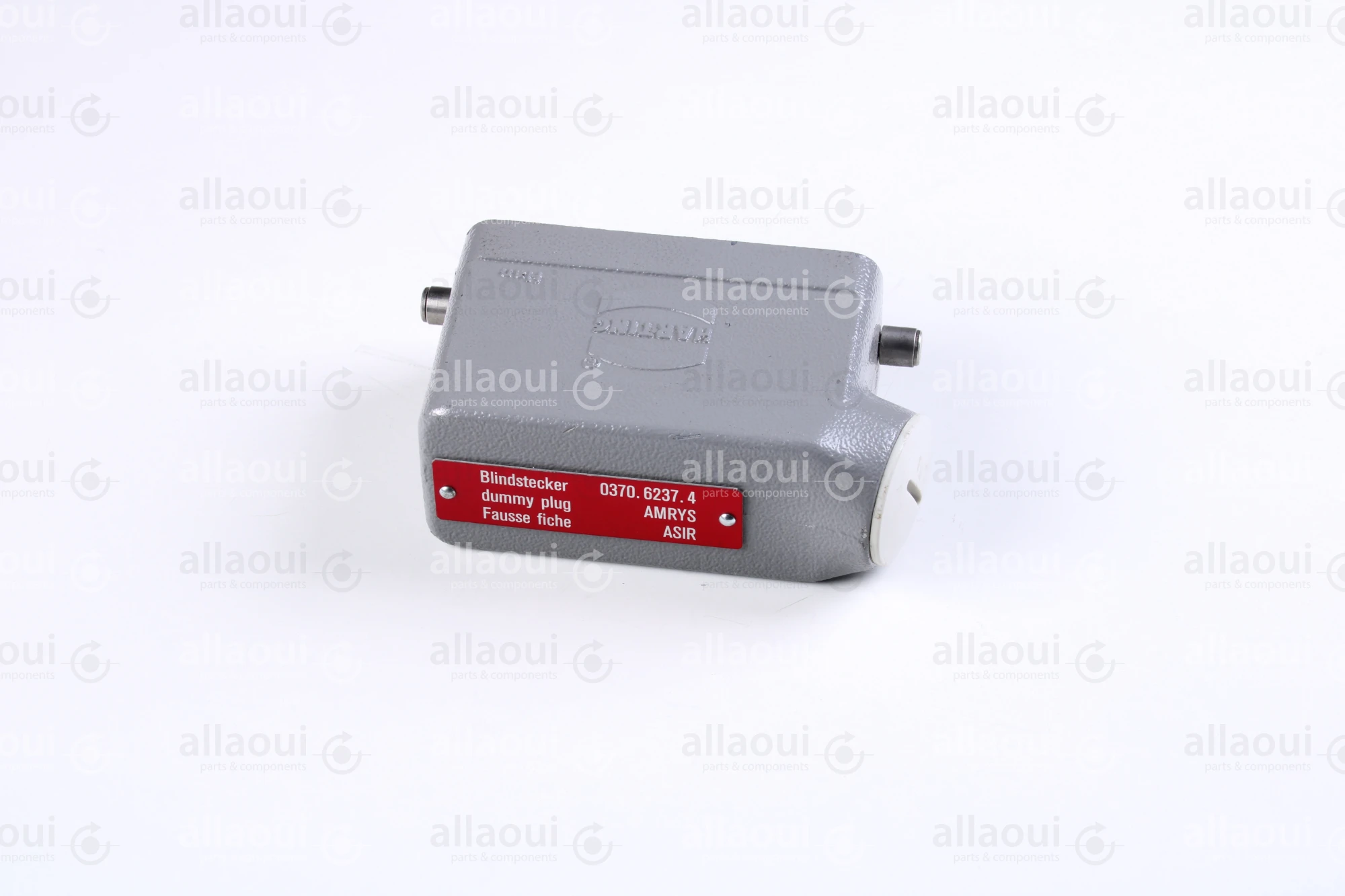 Müller Martini Dummy Plug 0370.6237.4 Müller Martini Dummy Plug 0370.6237.4