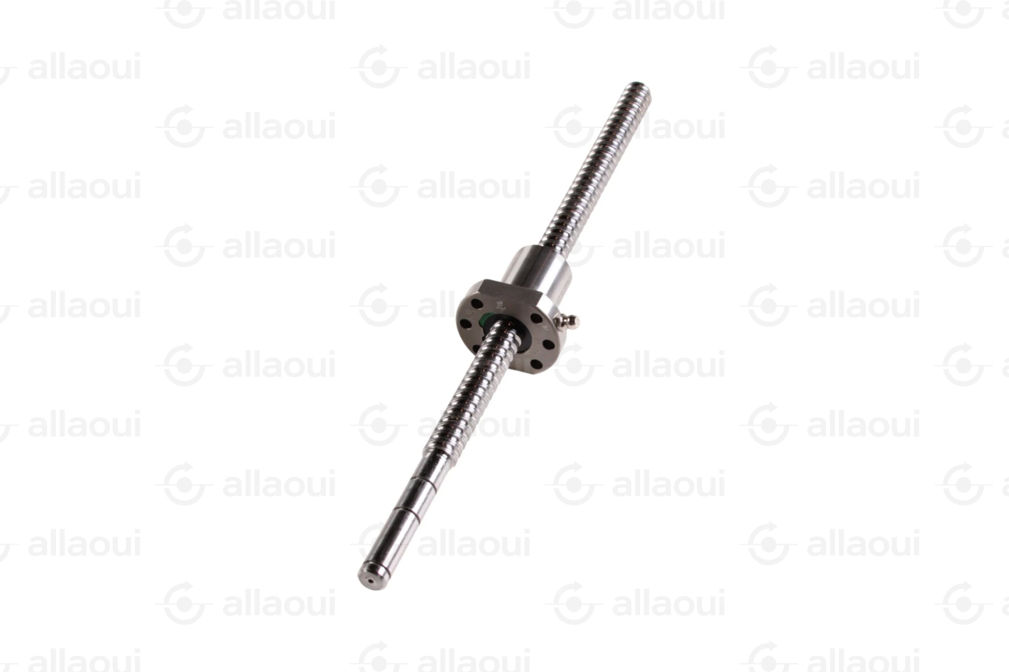HIWIN Ball Screw S17020Q-1 058