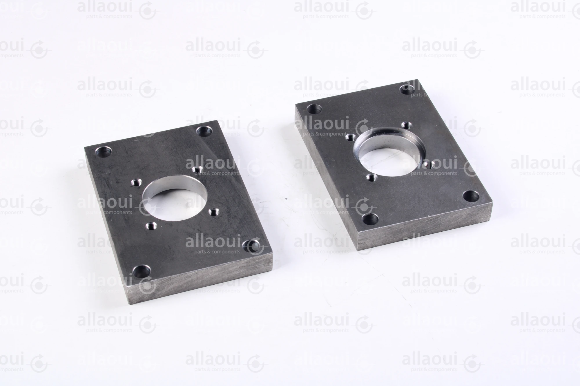 Heidelberg Mount (2 Pieces) F2.012.059/05 Heidelberg Mount (2 Pieces) F2.012.059/05