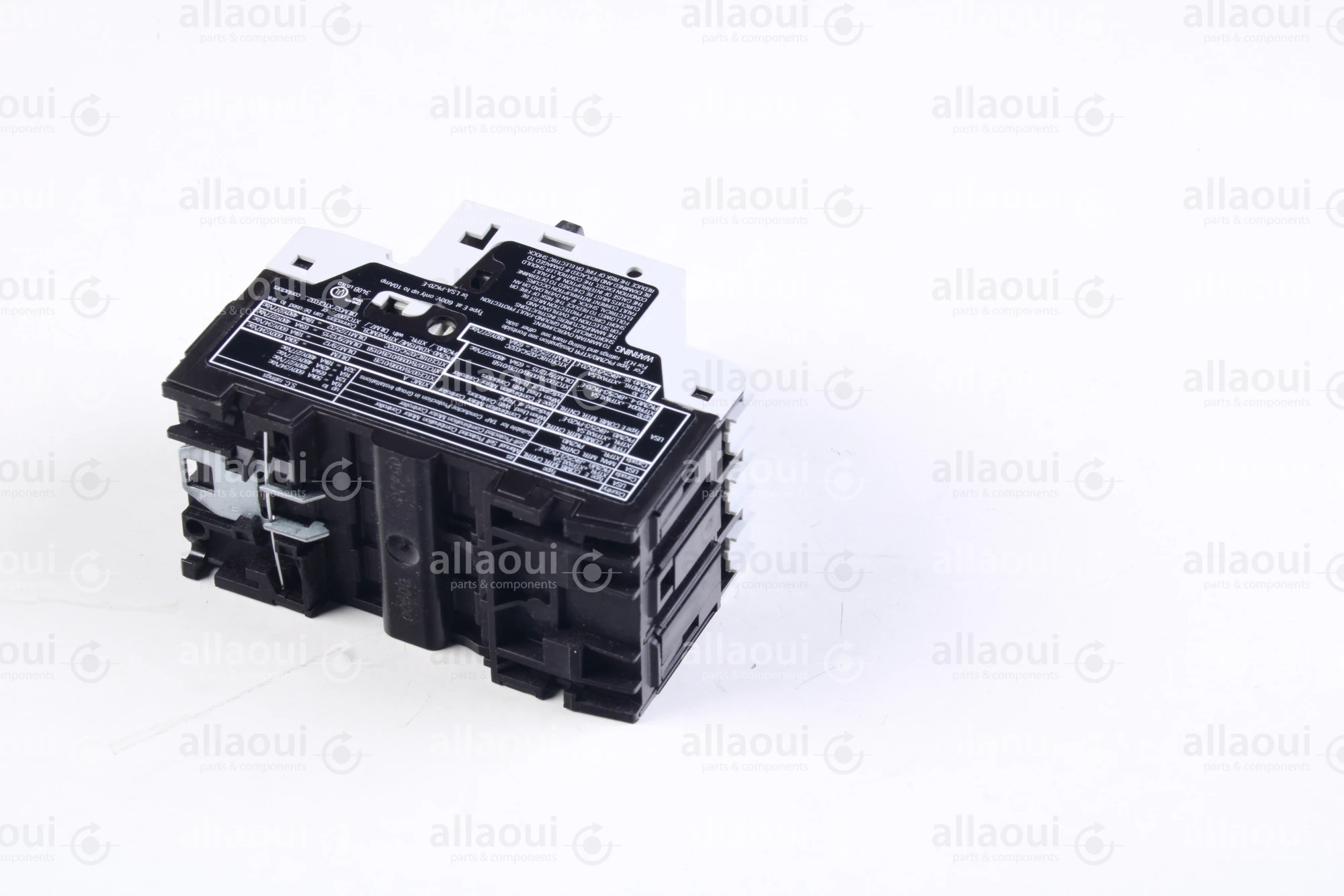 EATON Relay PKZM0-10 EATON Relay PKZM0-10