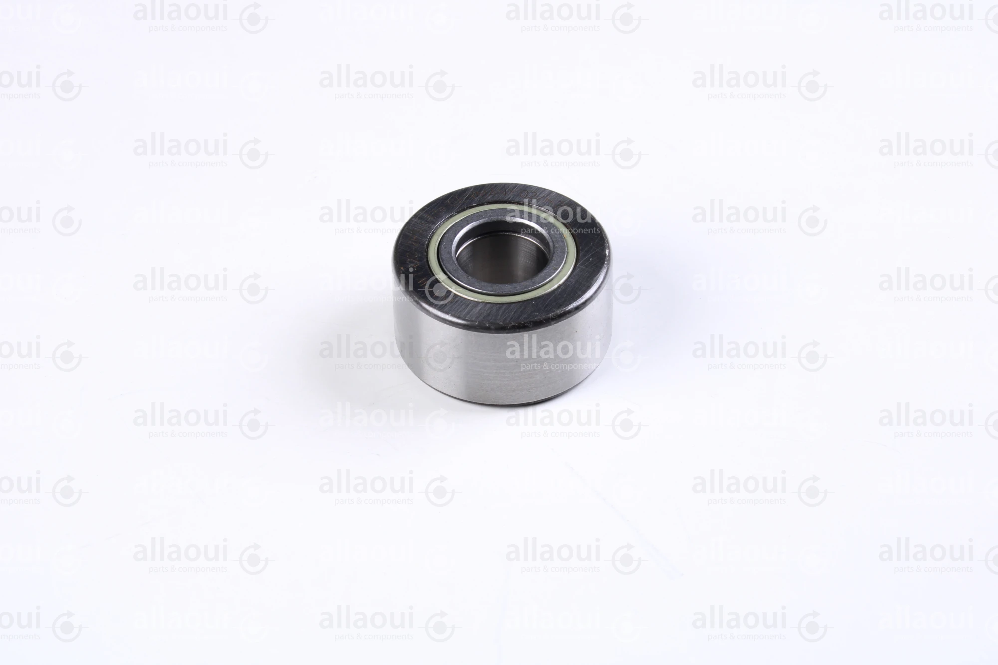 INA Supporting Roller PWTR20-2RS X INA Supporting Roller PWTR20-2RS X