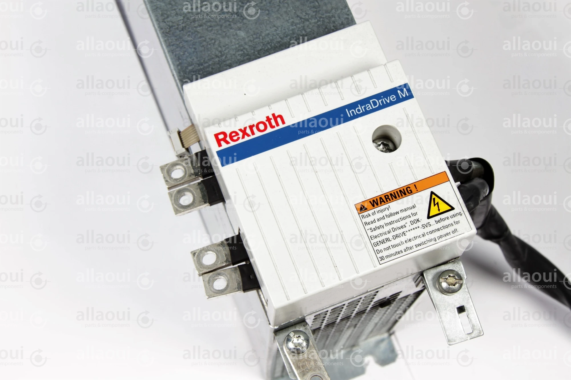 Bosch Rexroth IndraDrive HLB01.1D-02K0-N03R4-A-007-NNNN Bosch Rexroth IndraDrive HLB01.1D-02K0-N03R4-A-007-NNNN