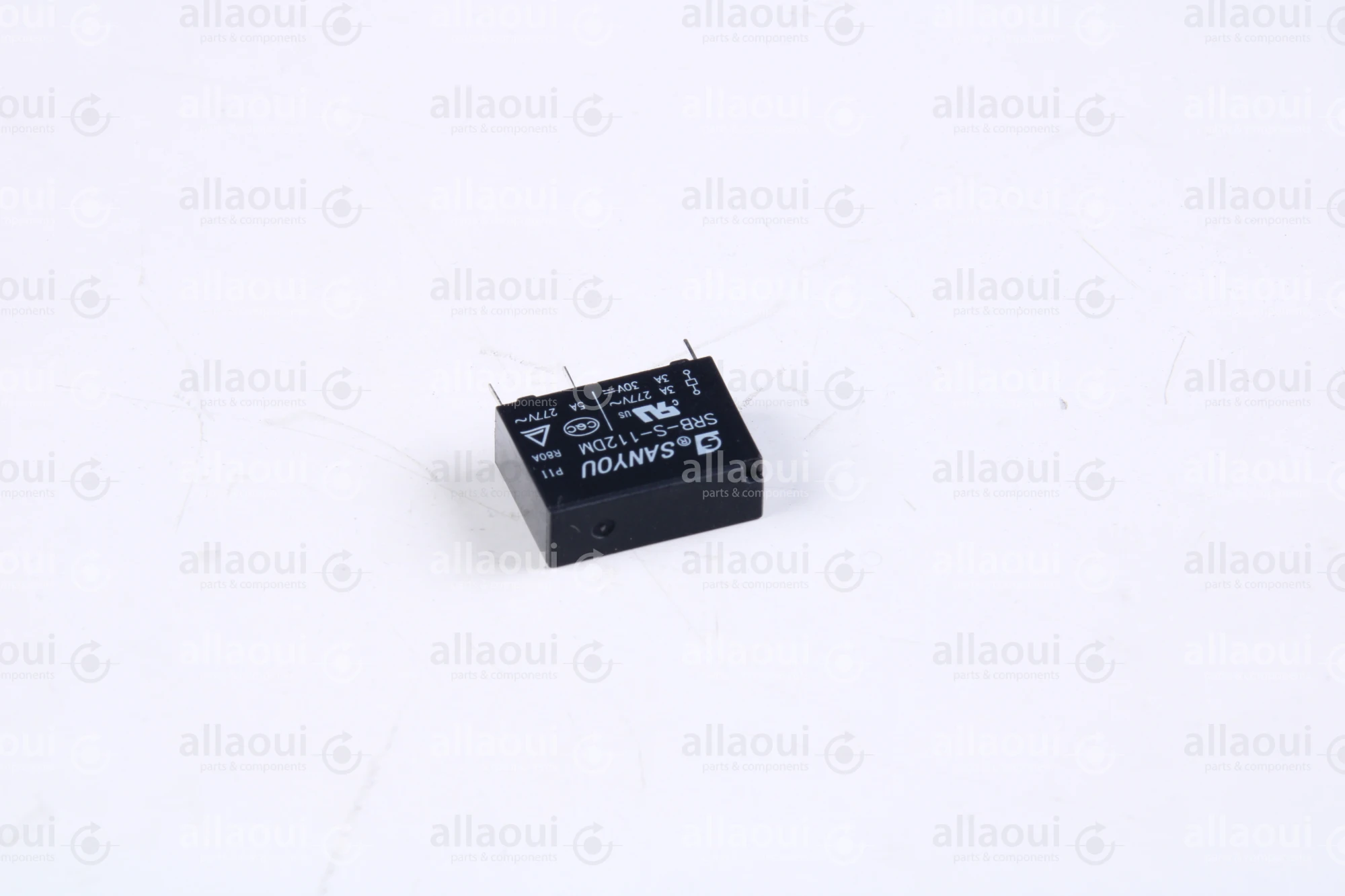Sanyou Relay SRB-S-112DM