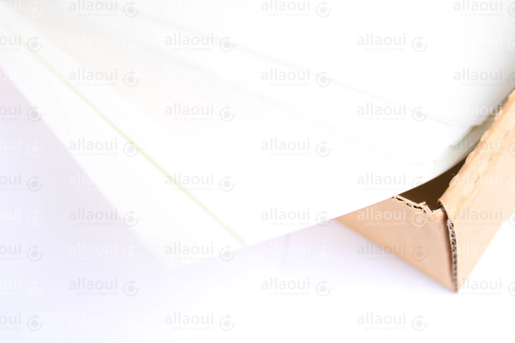 UNKNOWN Ink Box Foil (30 Pieces) 00158-3542 UNKNOWN Ink Box Foil (30 Pieces) 00158-3542