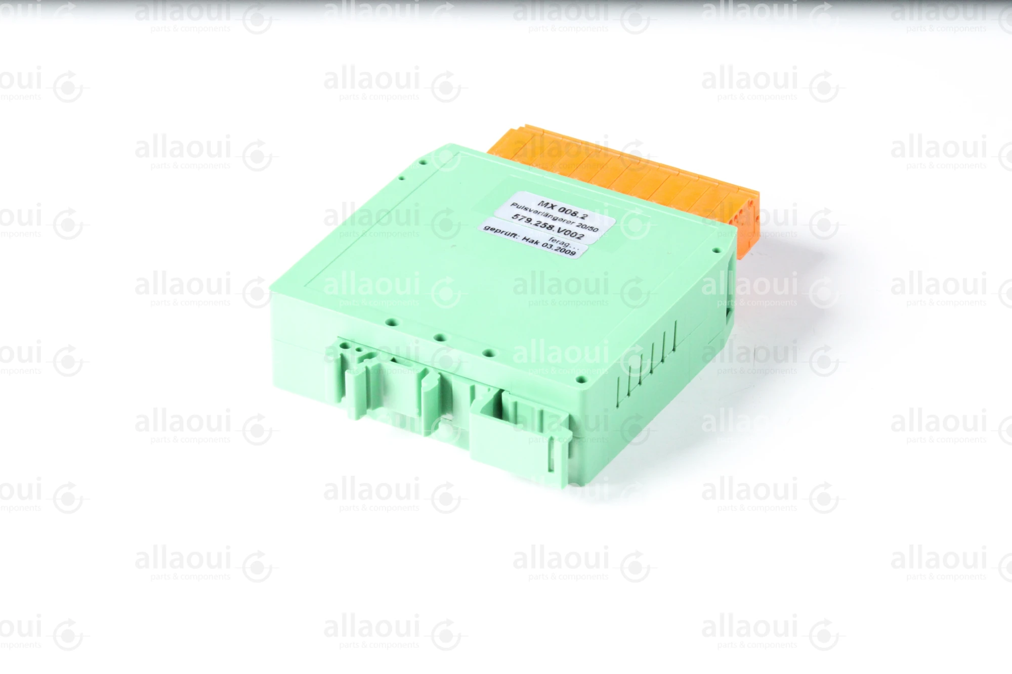 Phoenix Contact Pulse Extender MX 008.2 Phoenix Contact Pulse Extender MX 008.2