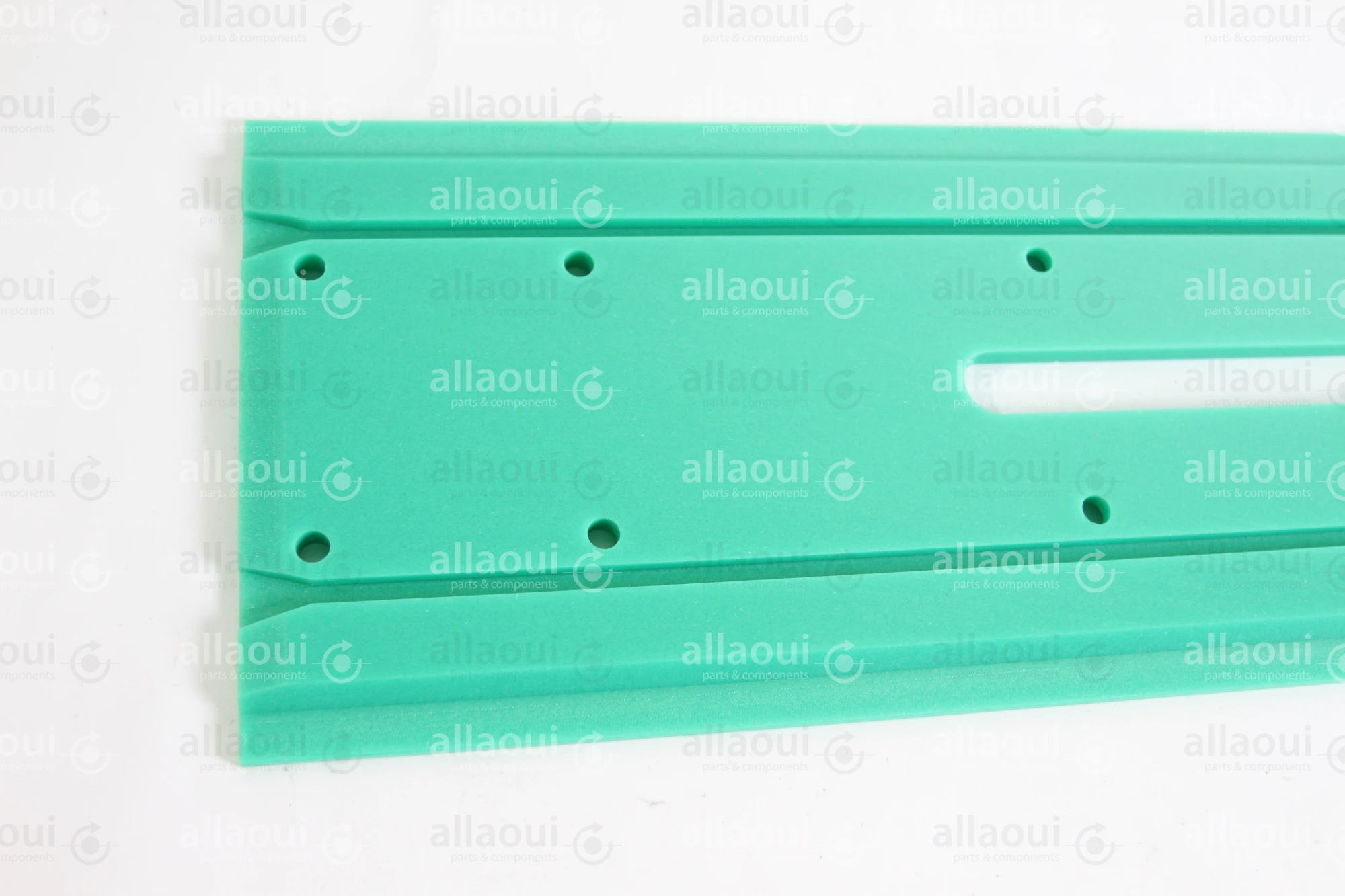 Müller Martini Guide Plate KAP V BR311/611 A650.0529.3 Müller Martini Guide Plate KAP V BR311/611 A650.0529.3