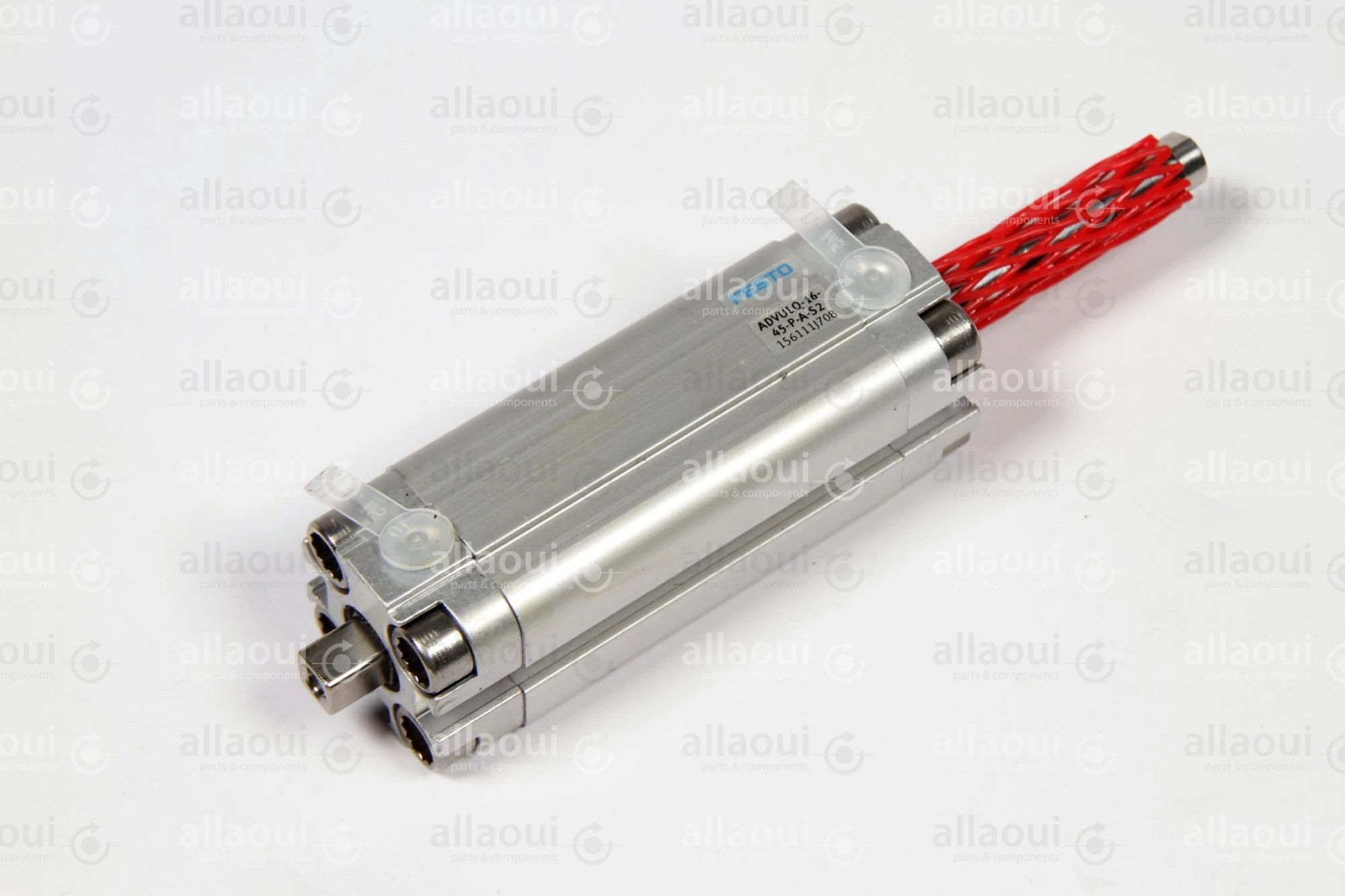 Festo Pneumatic Cylinder ADVULQ-16-45-PAS2 Festo Pneumatic Cylinder ADVULQ-16-45-PAS2