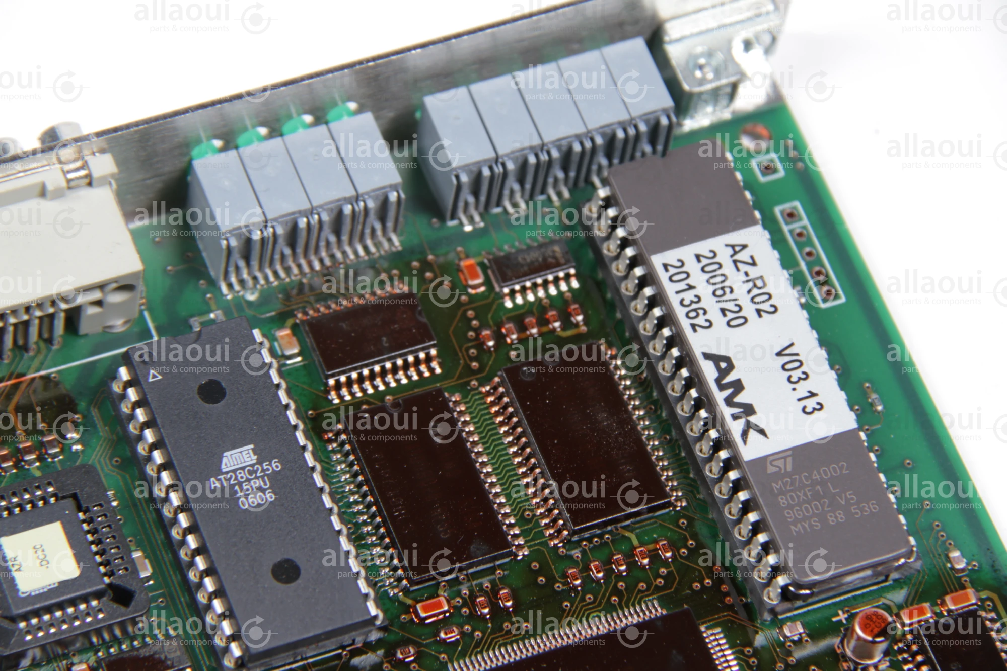 AMK AZ-R02 AZ-R02 AMK AZ-R02 AZ-R02