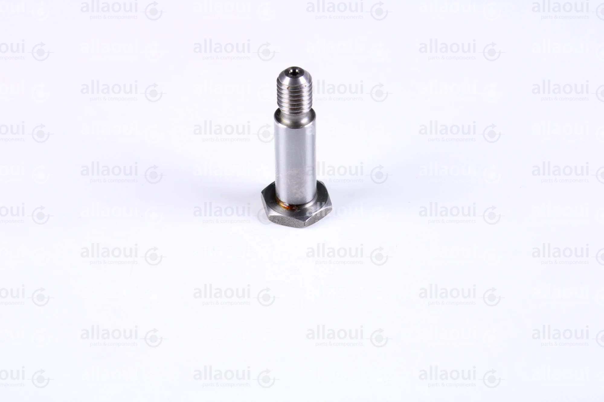 Bobst Screw BSA1014312046 Bobst Screw BSA1014312046