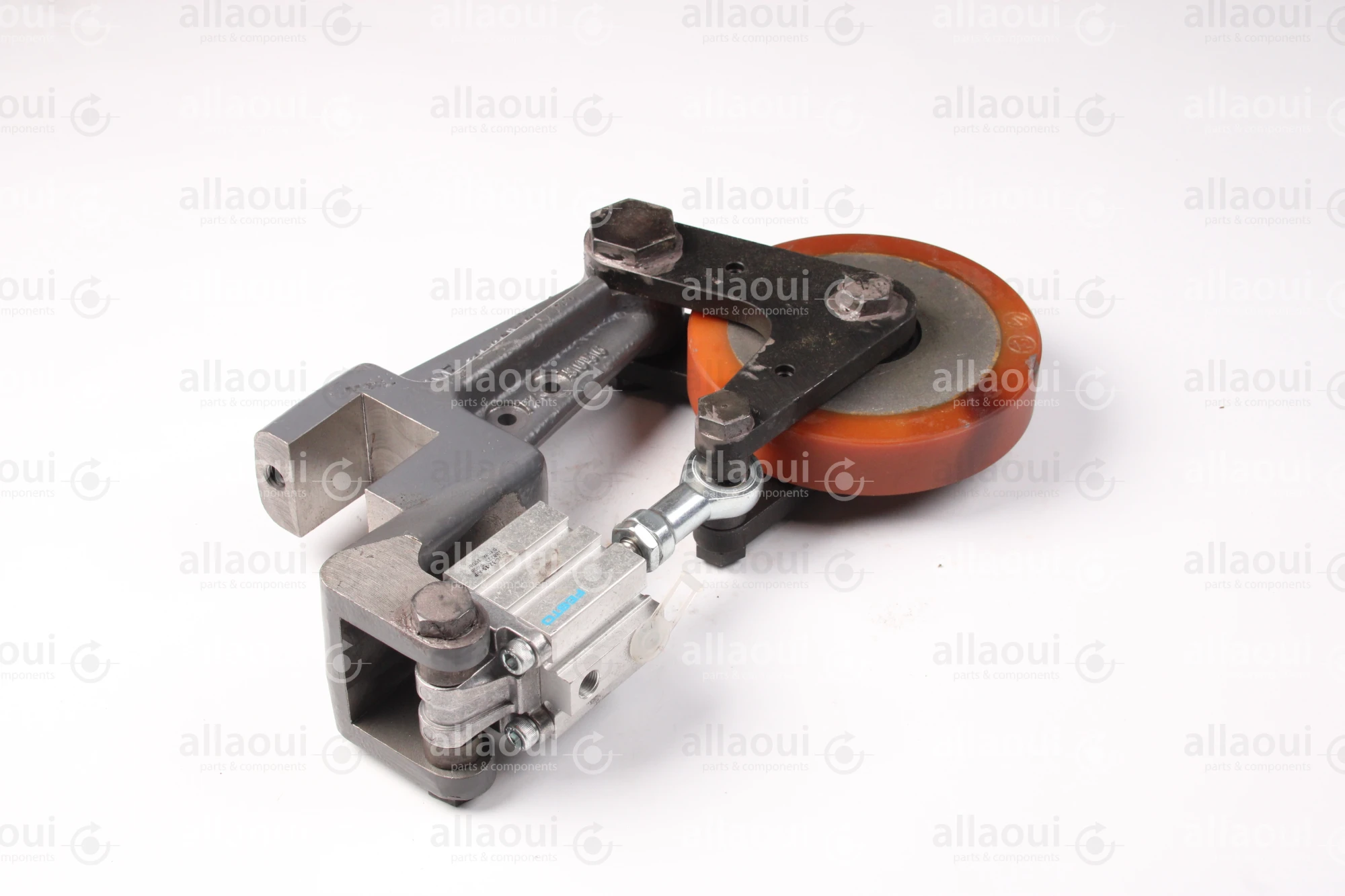 Manroland Pull Roller Cpl. 16.21700-0926 Manroland Pull Roller Cpl. 16.21700-0926