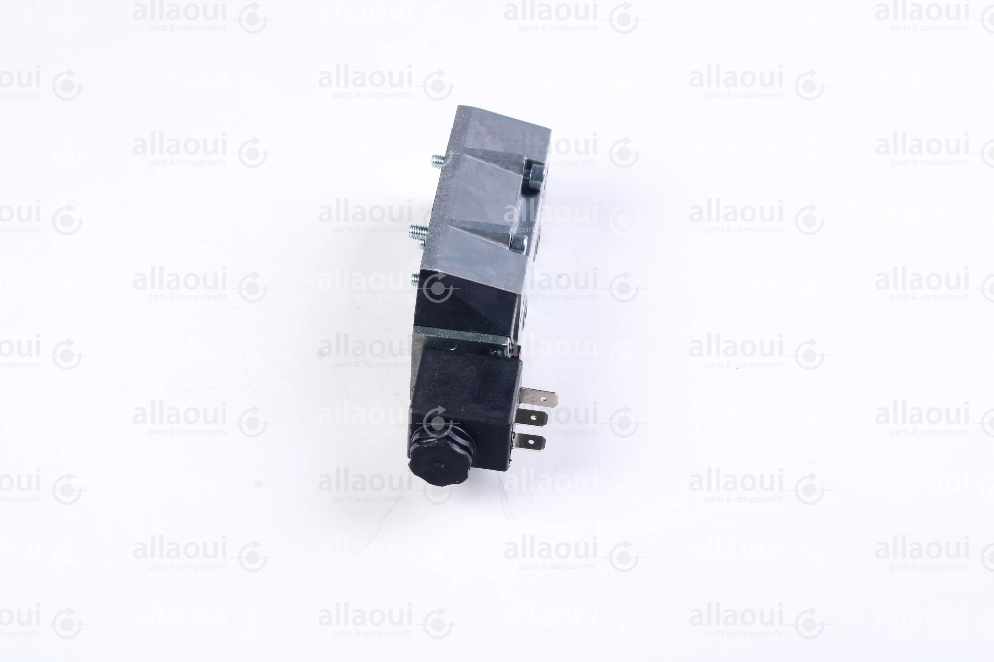 Norgren ISO Star #1 Valve SXE9573-A80-00 Norgren ISO Star #1 Valve SXE9573-A80-00