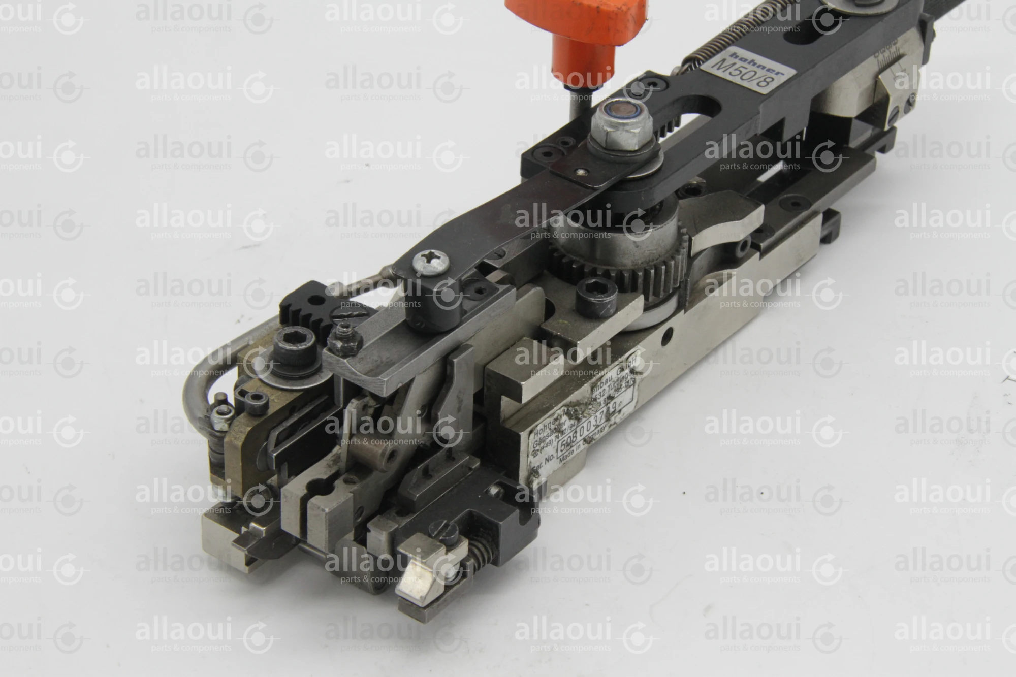 Hohner Stitching Head M50/8 (Loop) M50/8 Hohner Stitching Head M50/8 (Loop) M50/8