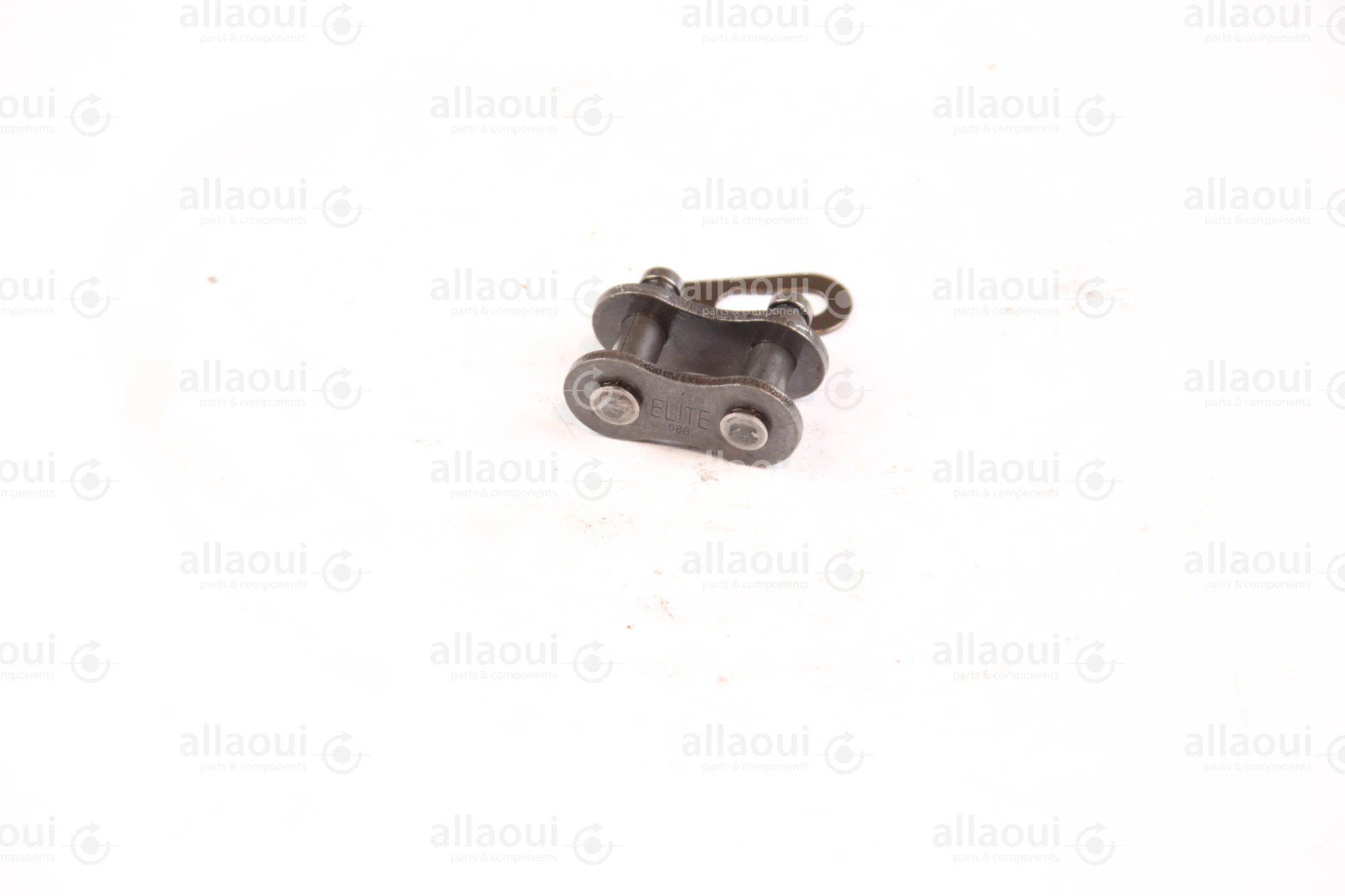 Witra Connecting Link for Roller Chain 08B-1 Witra Connecting Link for Roller Chain 08B-1