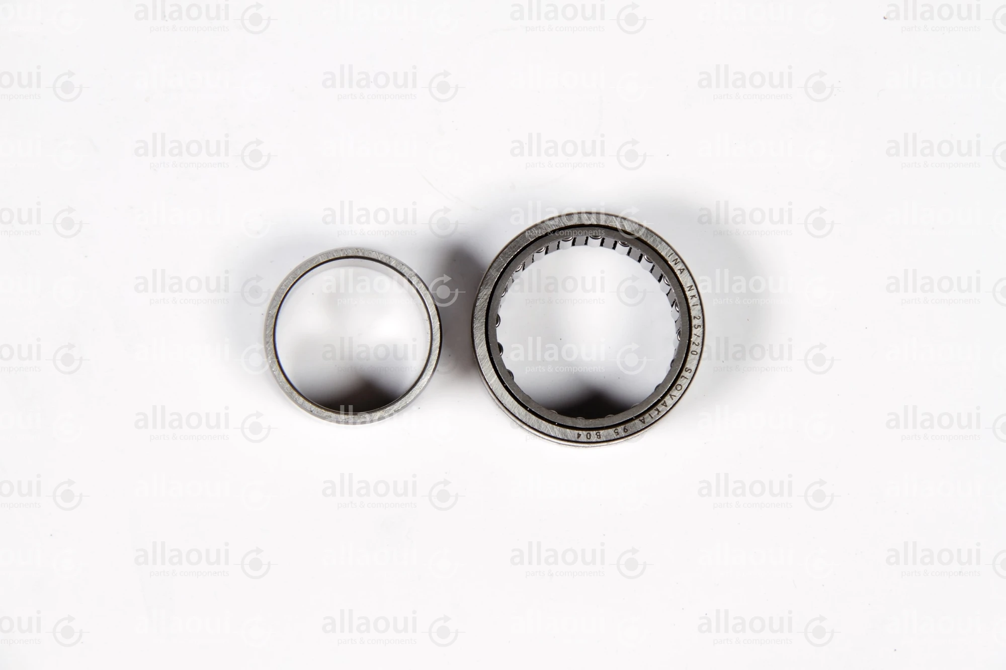 INA Roller Bearing NKI25/20 INA Roller Bearing NKI25/20