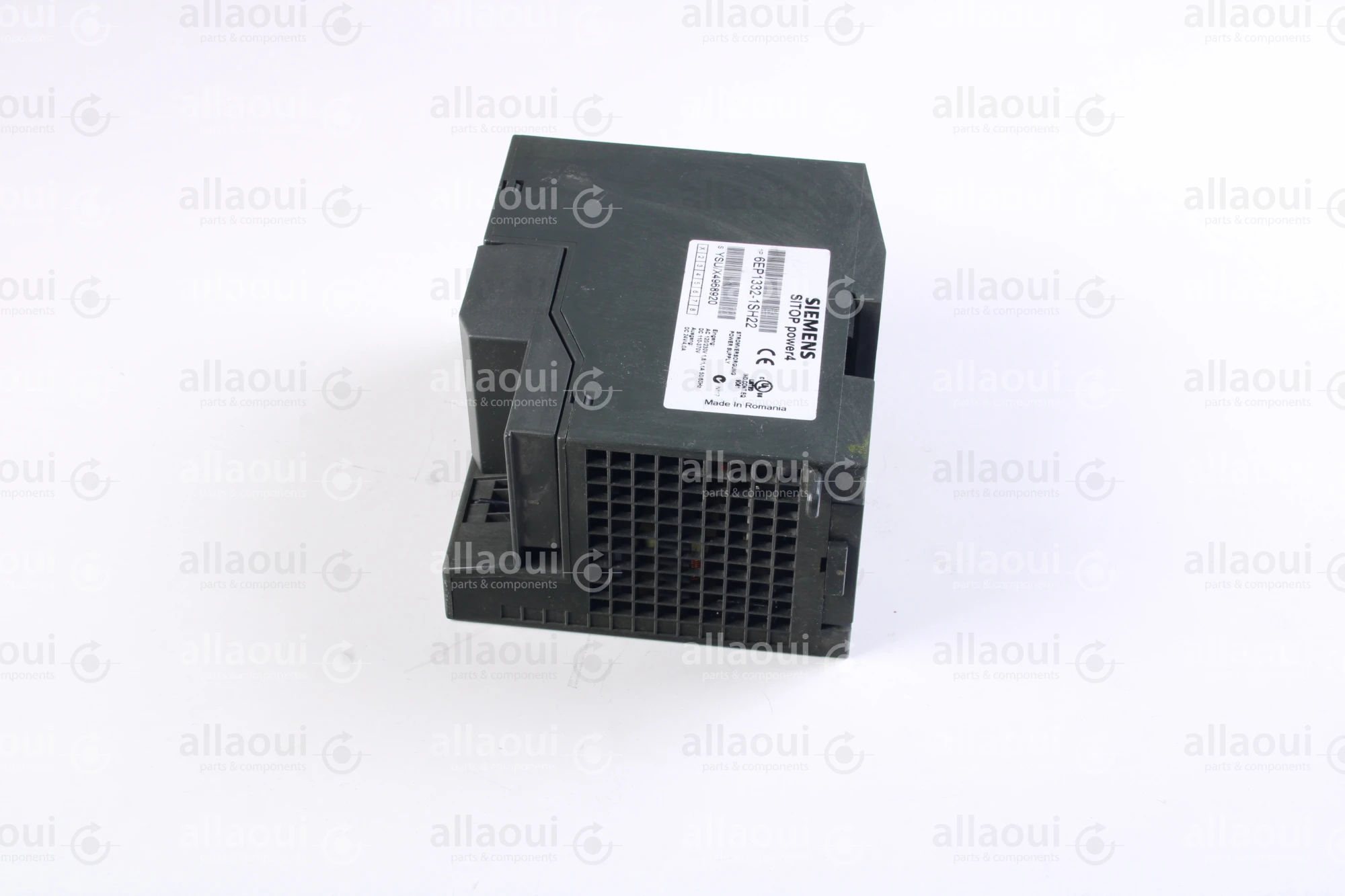 Siemens Power Supply 6EP1332-1SH22 Siemens Power Supply 6EP1332-1SH22