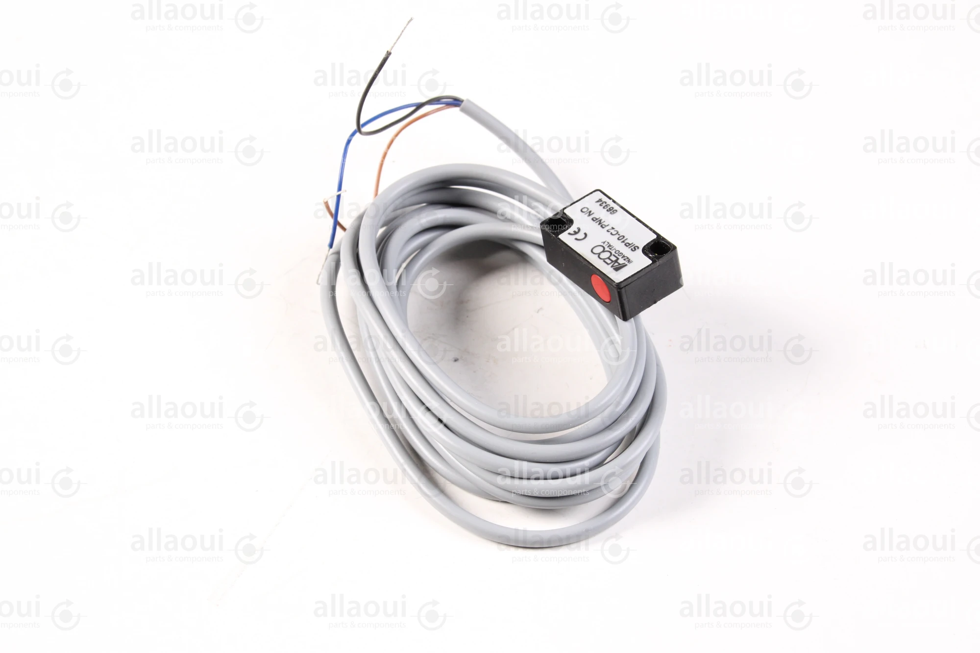 AECO Sensor SIP10-C2 PNP NO AECO Sensor SIP10-C2 PNP NO