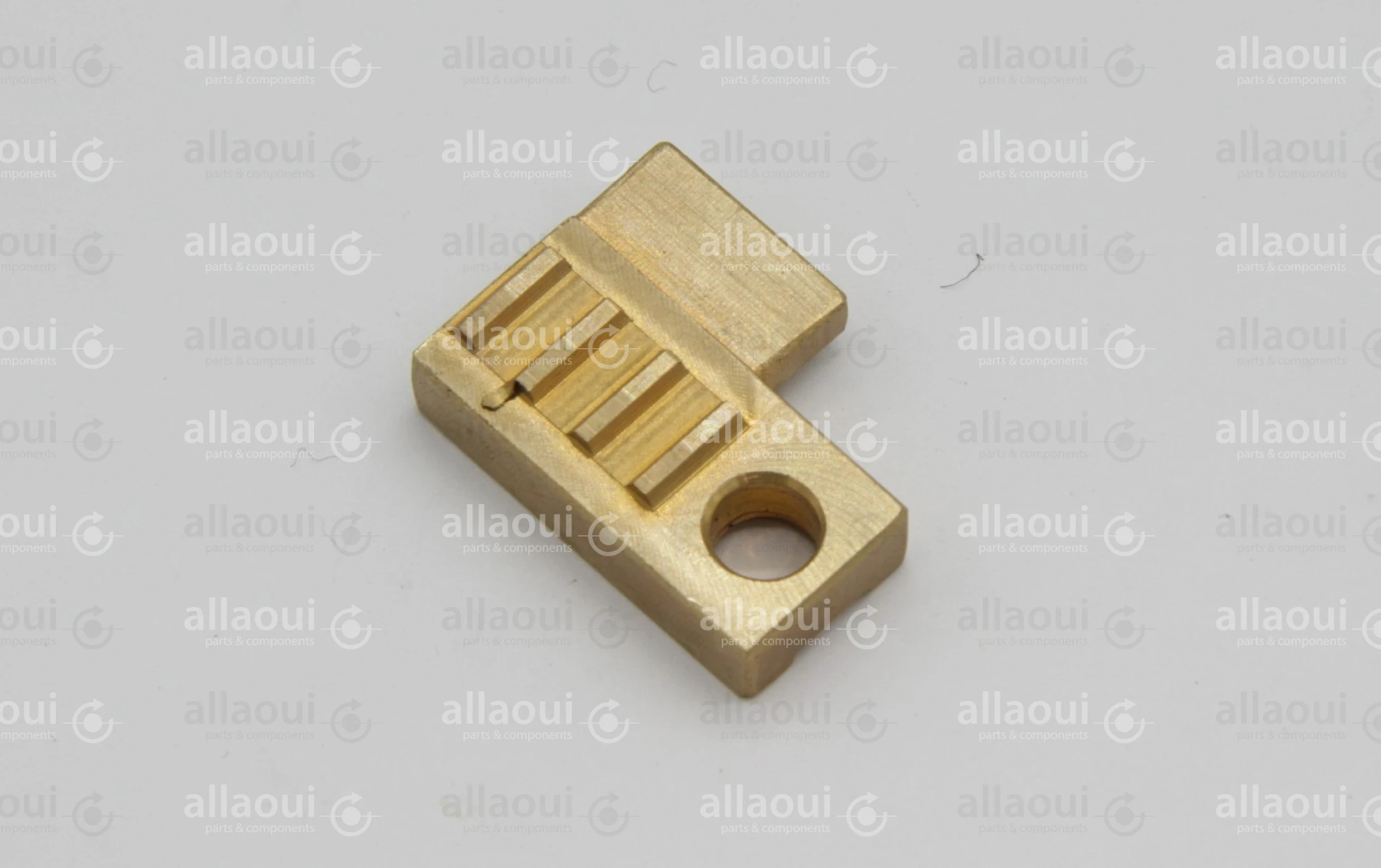 MBO Clamping piece 10.6644.142 MBO Clamping piece 10.6644.142