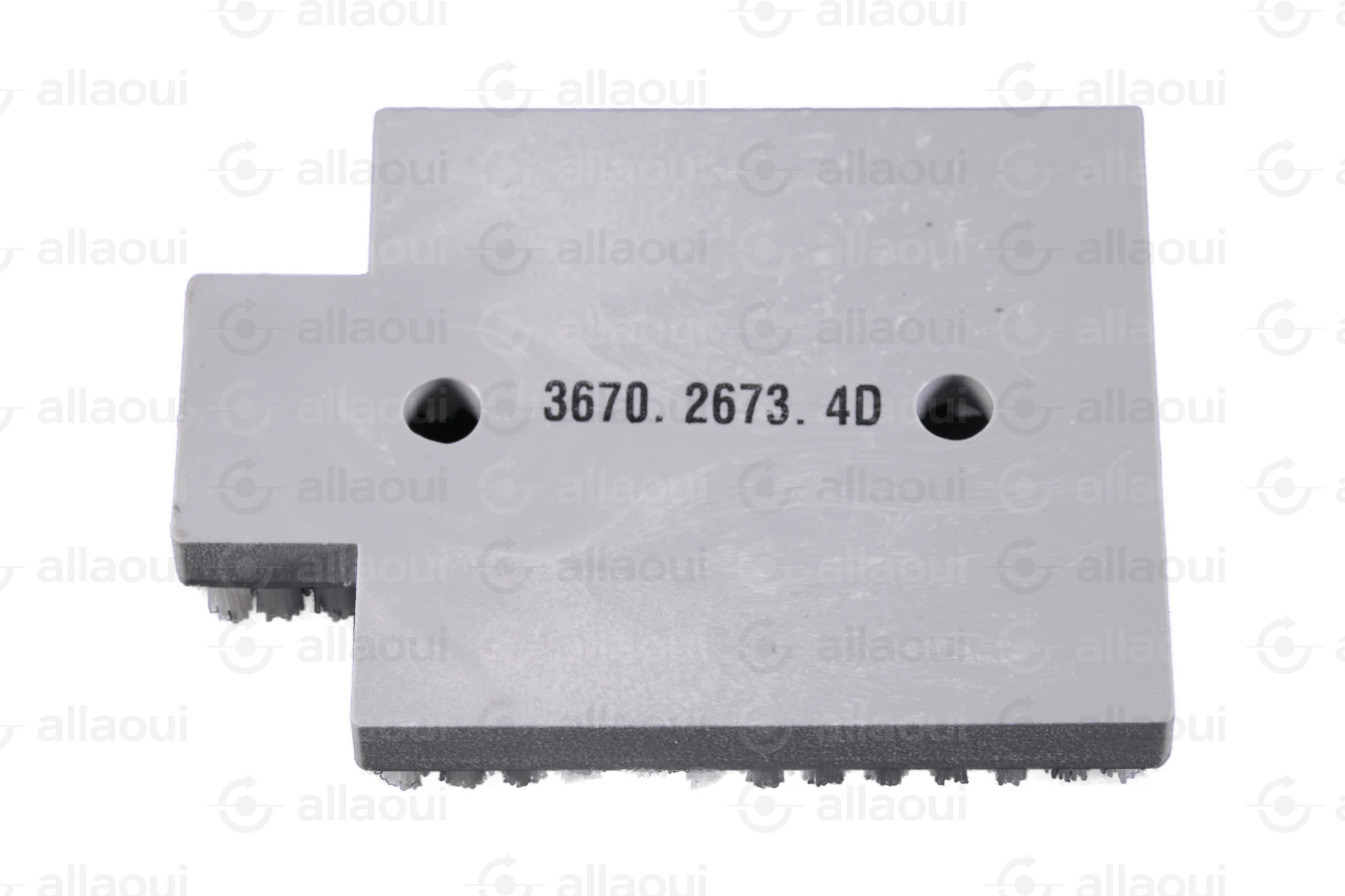 Müller Martini Brush 3670.2673.4D