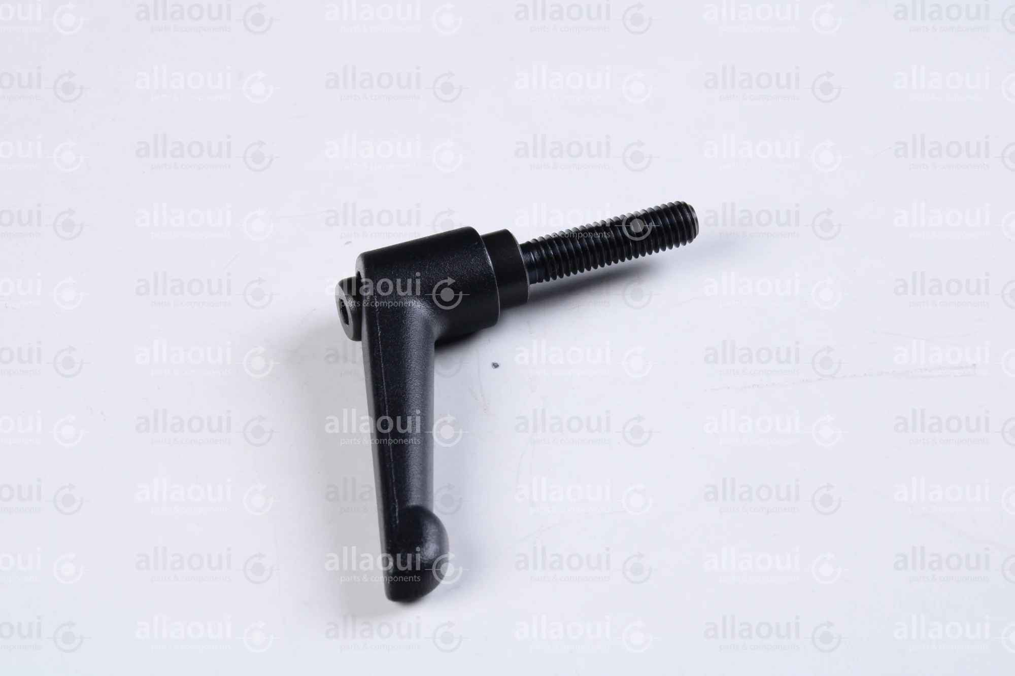 Müller Martini Clampking Lever M8X32 0022.0326 Müller Martini Clampking Lever M8X32 0022.0326