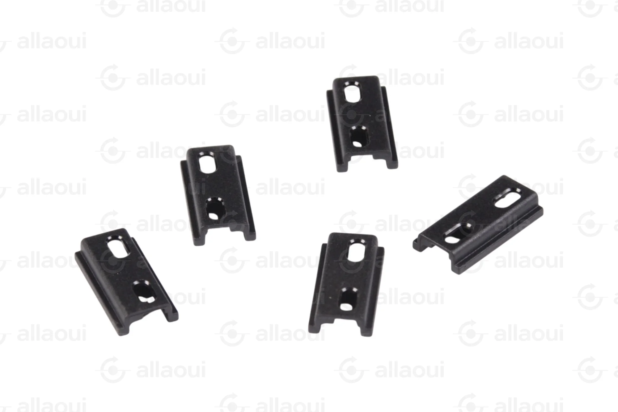 Pneumax Plate for Sensors (5 Pieces) 1380.01F Pneumax Plate for Sensors (5 Pieces) 1380.01F