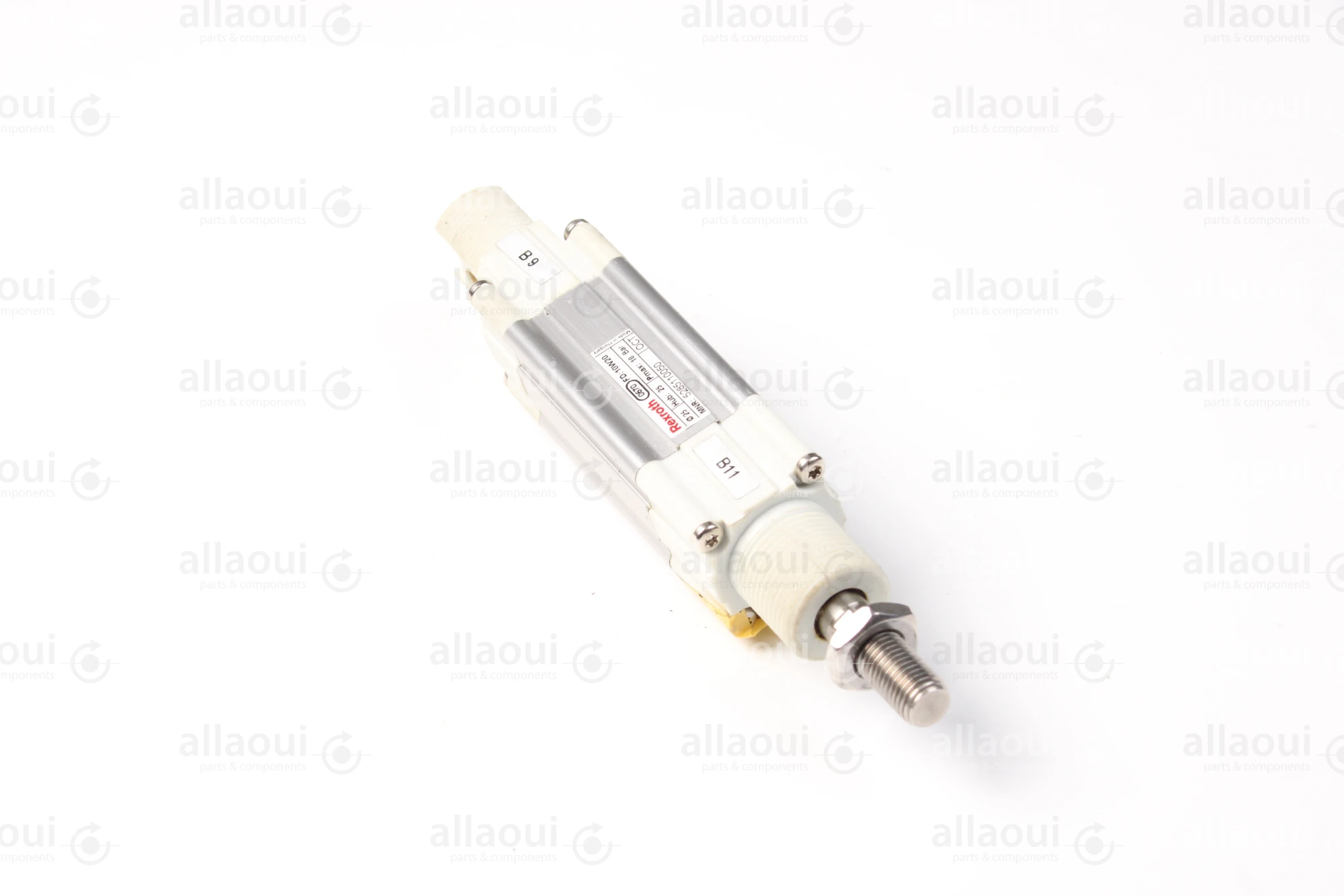 Bosch Rexroth Pneumatic Cylinder 5285110050