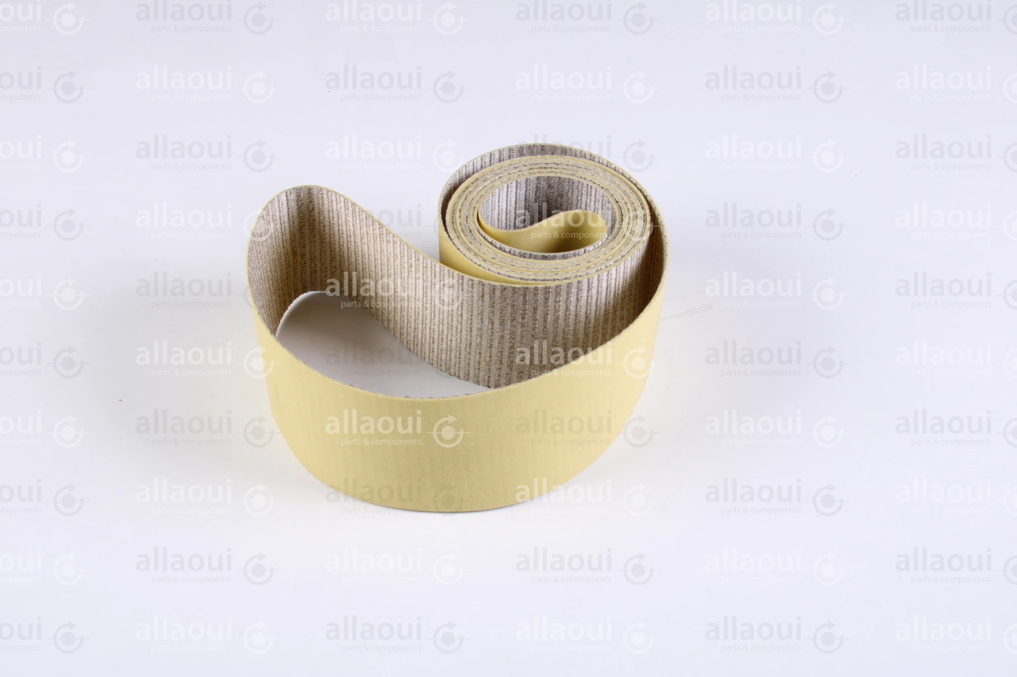 MBO Belt PU 20/1-50X2435 0106953 MBO Belt PU 20/1-50X2435 0106953
