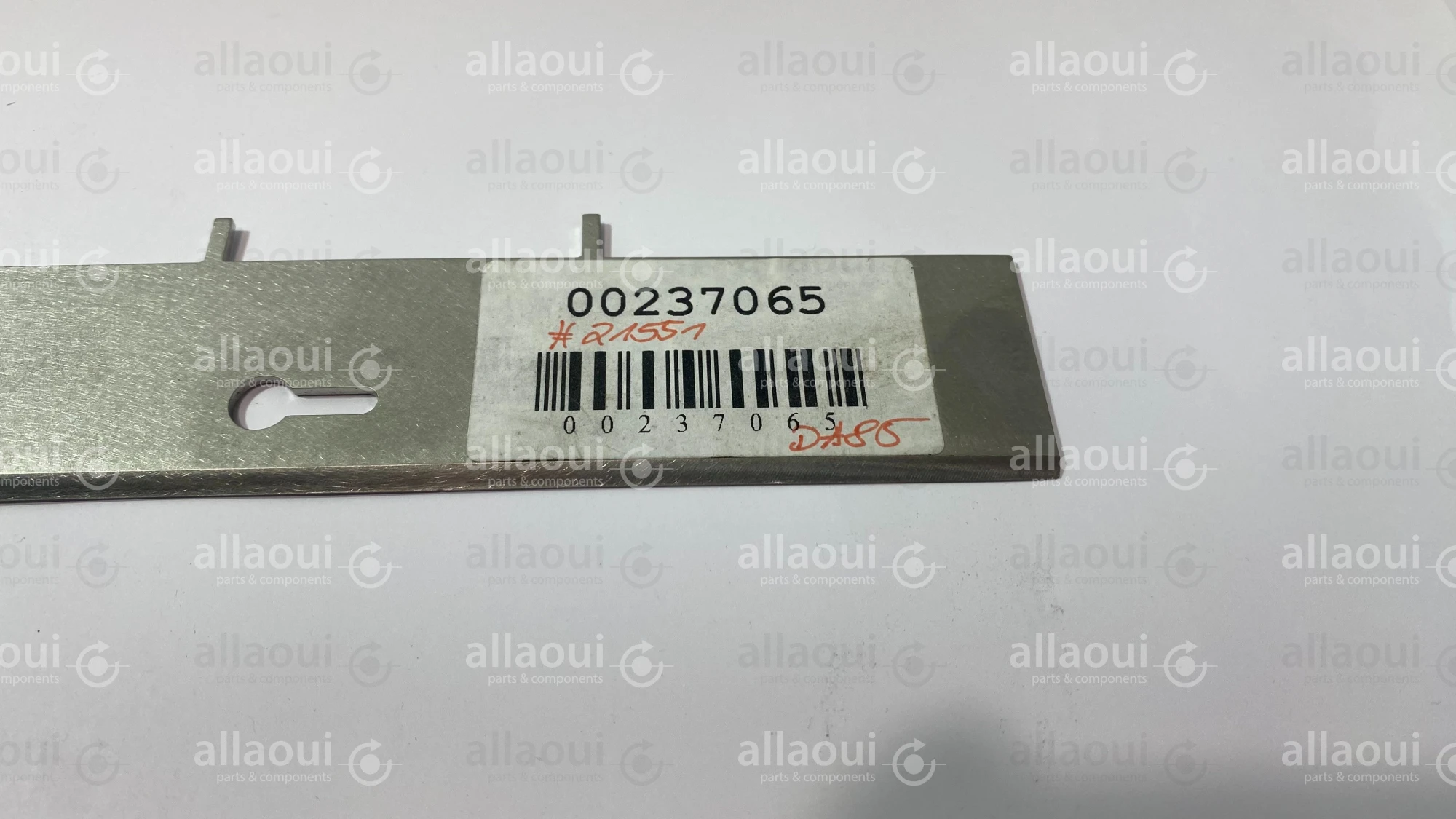 Kolbus Holder 00237065 Kolbus Holder 00237065