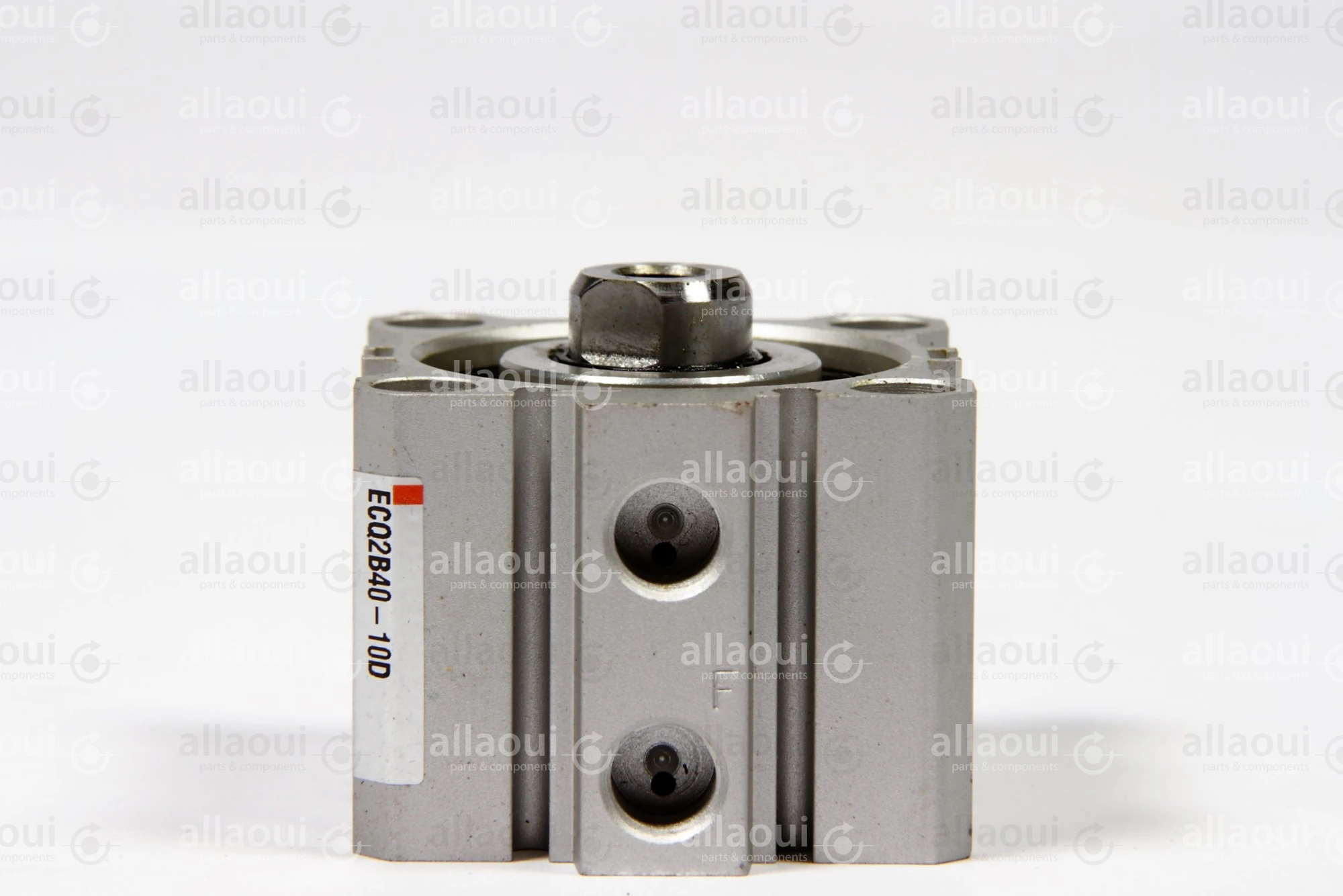SMC Pneumatic Cylinder ECQ2B40-10D