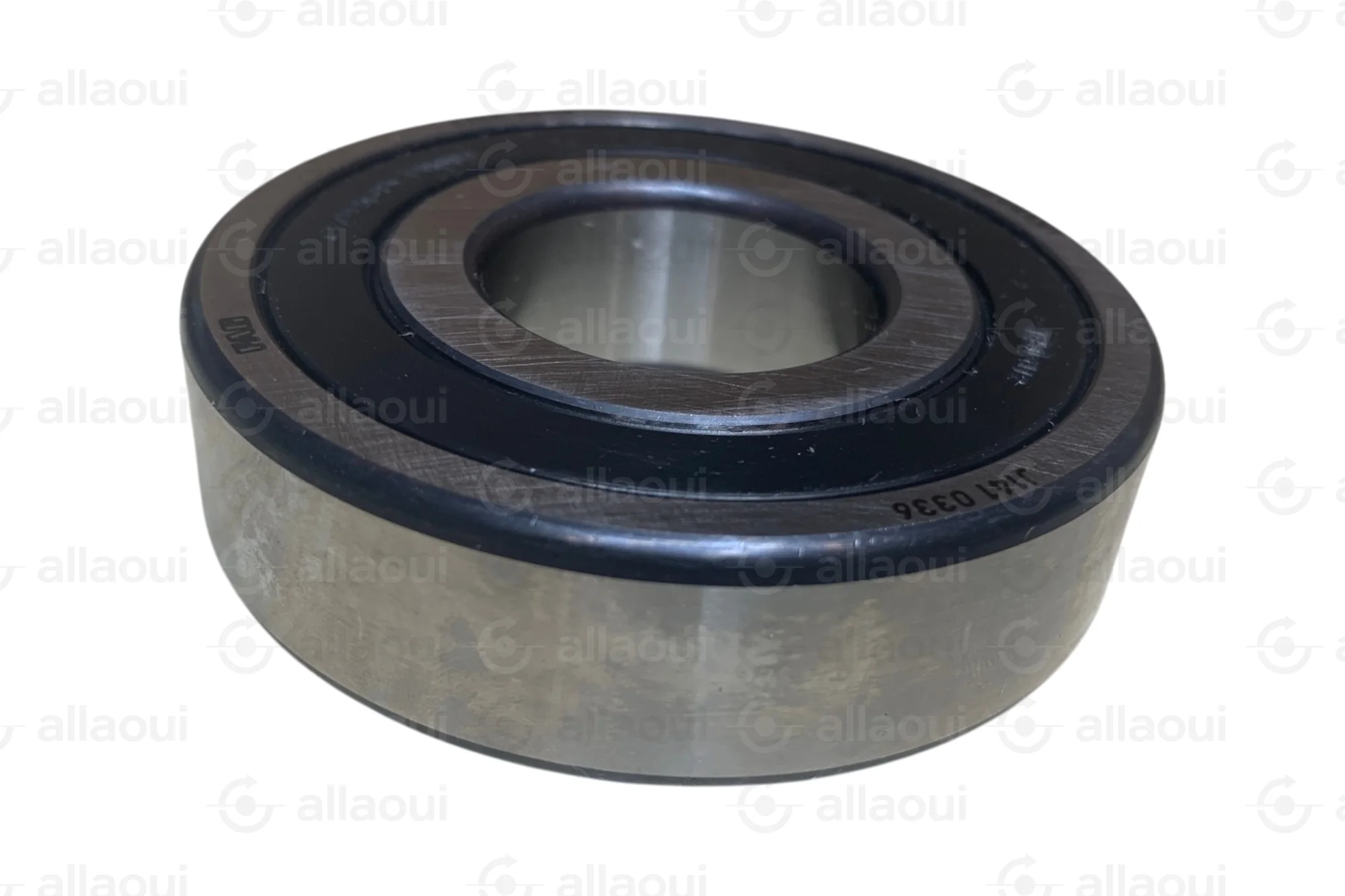 FAG Deep Groove Ball Bearing 6306-2RSR 30mm ID x 72mm OD x 19mm Width 6306-2RSR FAG Deep Groove Ball Bearing 6306-2RSR 30mm ID x 72mm OD x 19mm Width 6306-2RSR