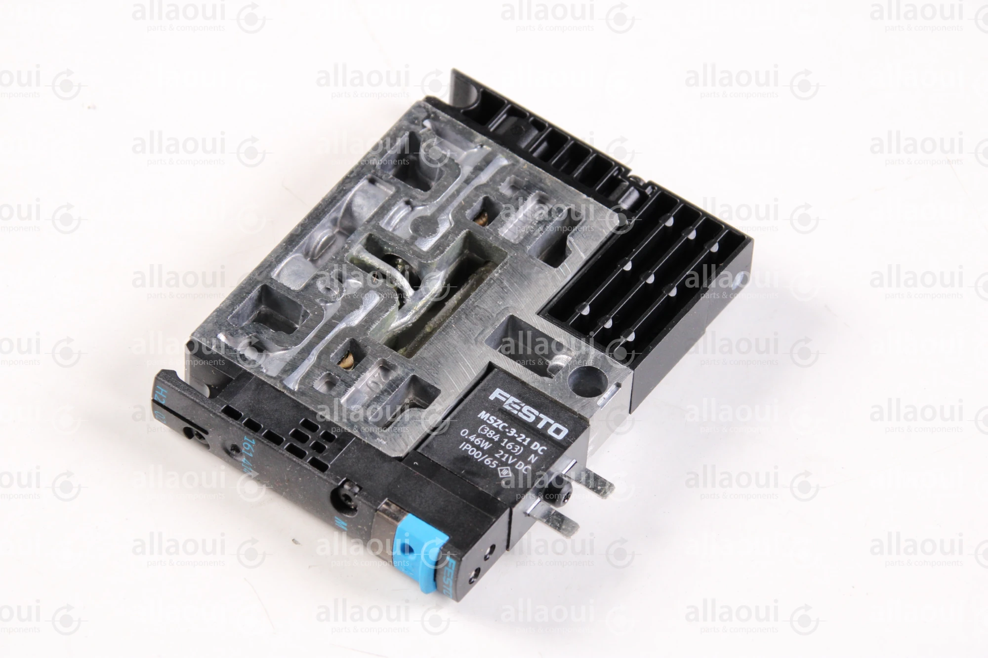 Festo Solenoid Valve CPV10-M1H-5LS-M7 Festo Solenoid Valve CPV10-M1H-5LS-M7