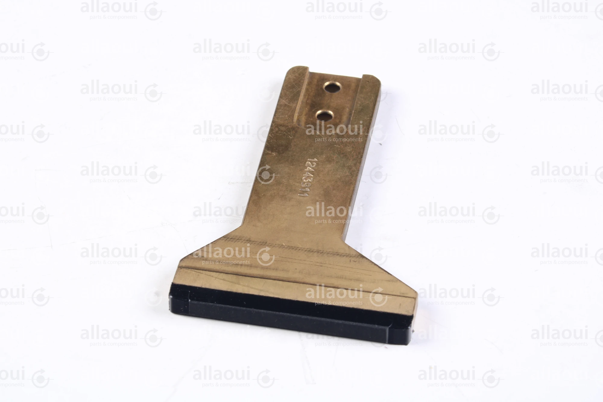 Kolbus Pressure Piece 12443911 Kolbus Pressure Piece 12443911