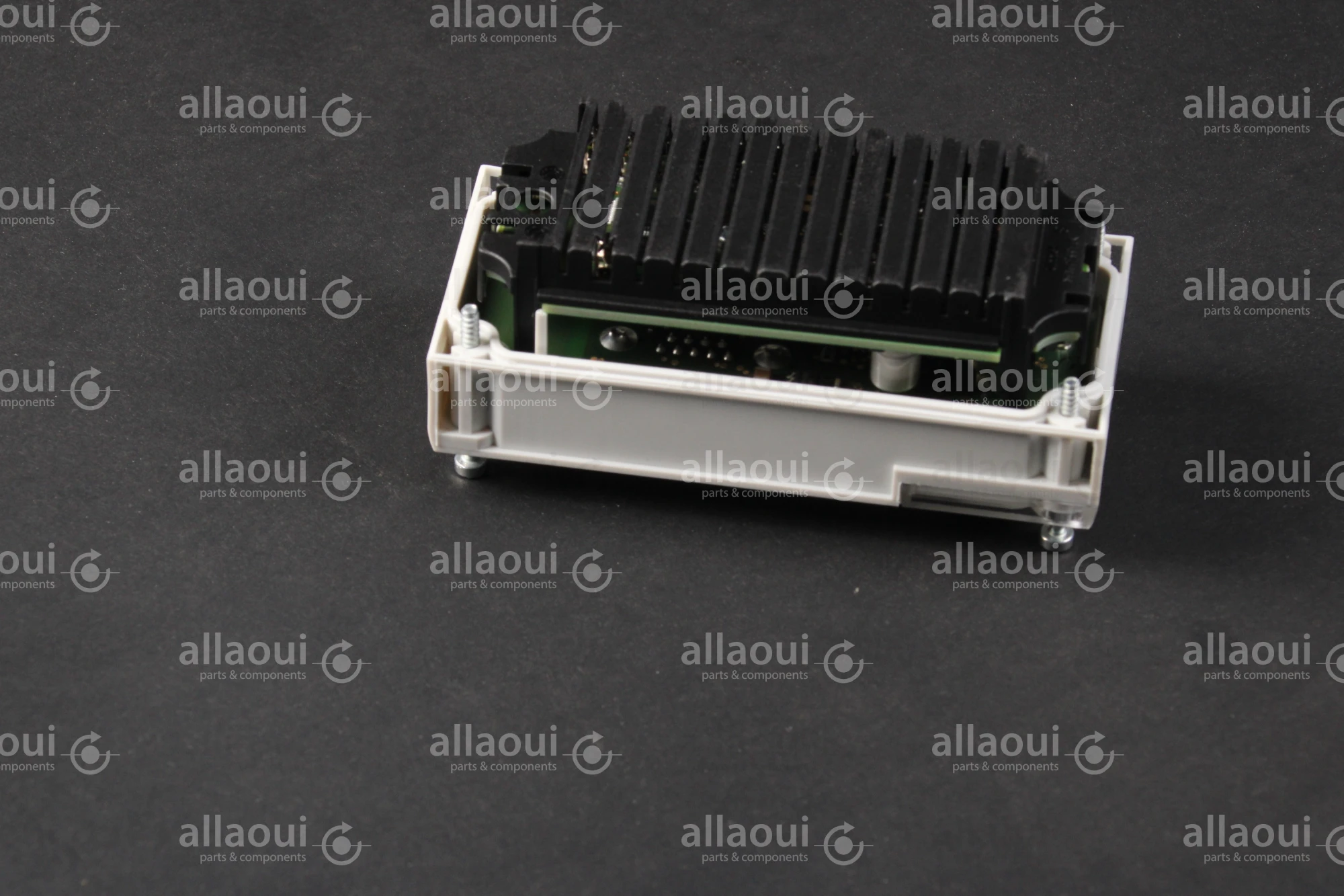 Festo Field bus node 195748 Festo Field bus node 195748