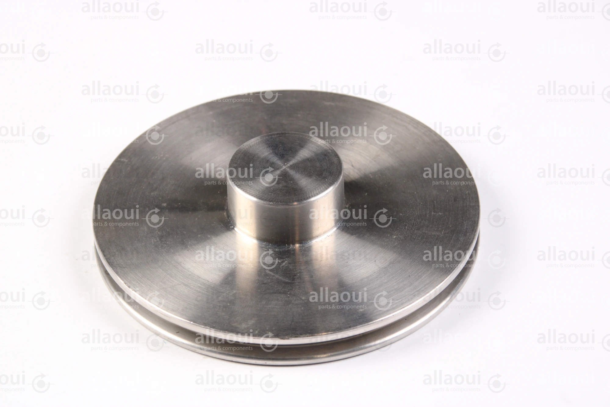 Elettra S.r.l Brake Disc 1026637-00 Elettra S.r.l Brake Disc 1026637-00