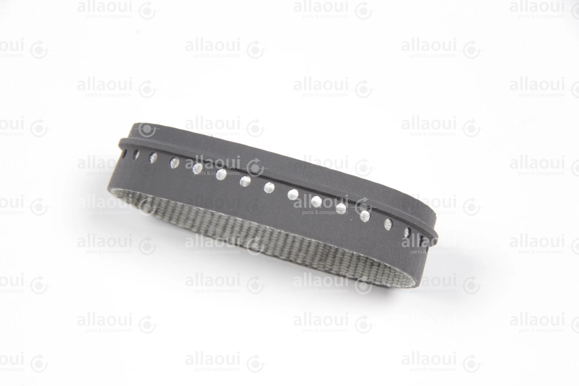Heidelberg Suction Slow Down Belt M2.015.872 /01 Heidelberg Suction Slow Down Belt M2.015.872 /01