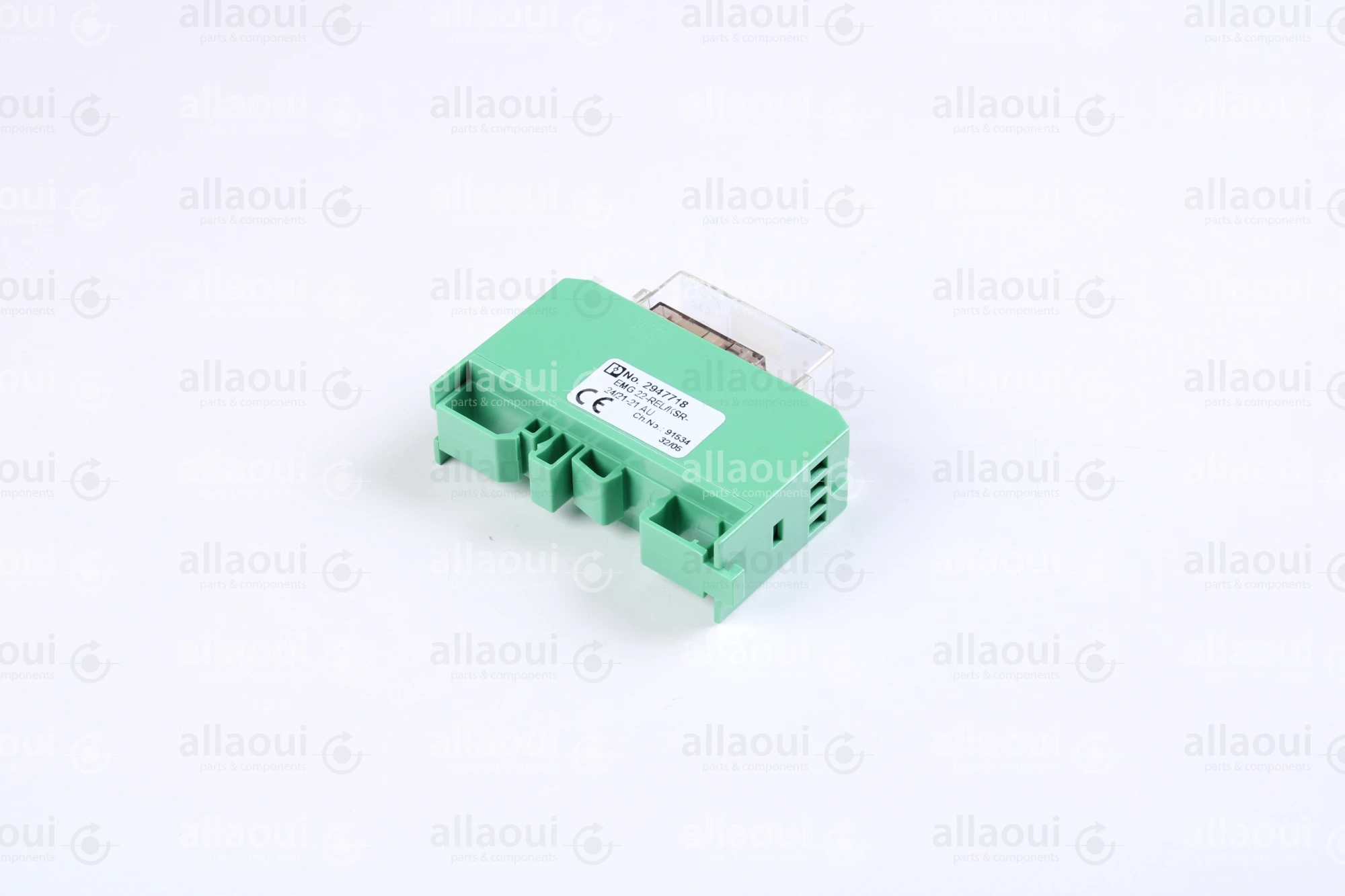 Phoenix Contact Relay Module 2947718 Phoenix Contact Relay Module 2947718