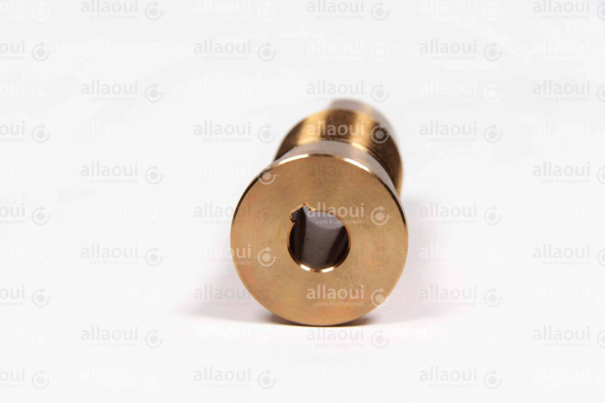Müller Martini Threaded pin RD30X74 3012.0512.3 Müller Martini Threaded pin RD30X74 3012.0512.3