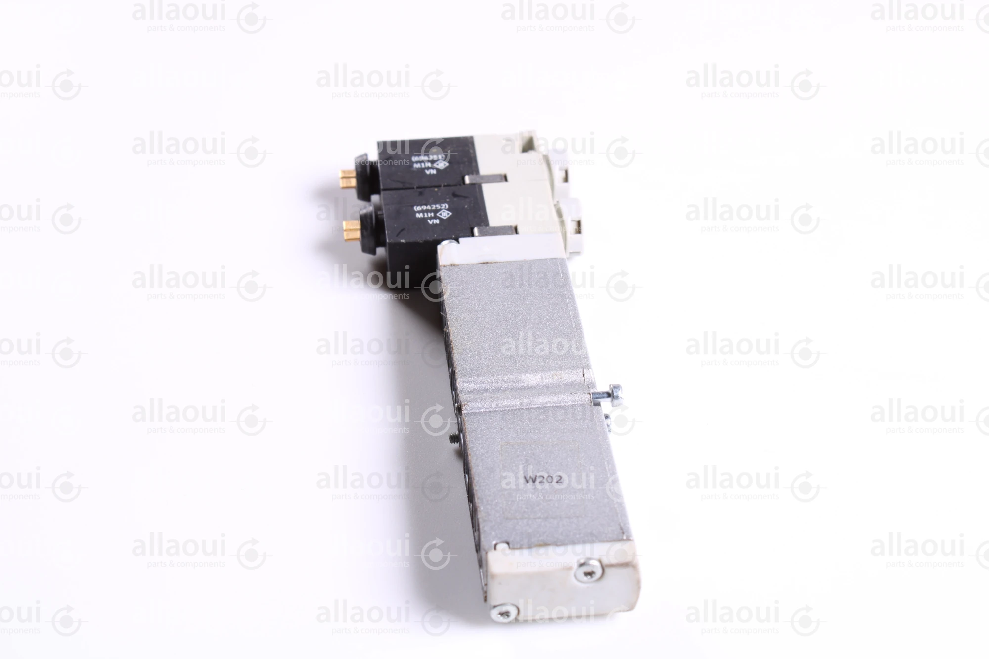 Festo Solenoid Valve VMPA1-M1H-E-PI Festo Solenoid Valve VMPA1-M1H-E-PI