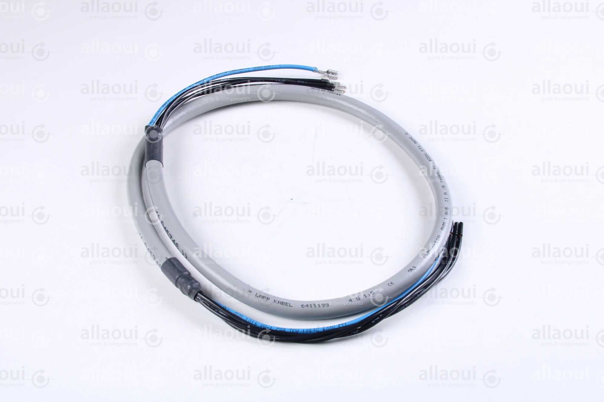 Polar Lapp Cable 4G1 045746 Polar Lapp Cable 4G1 045746