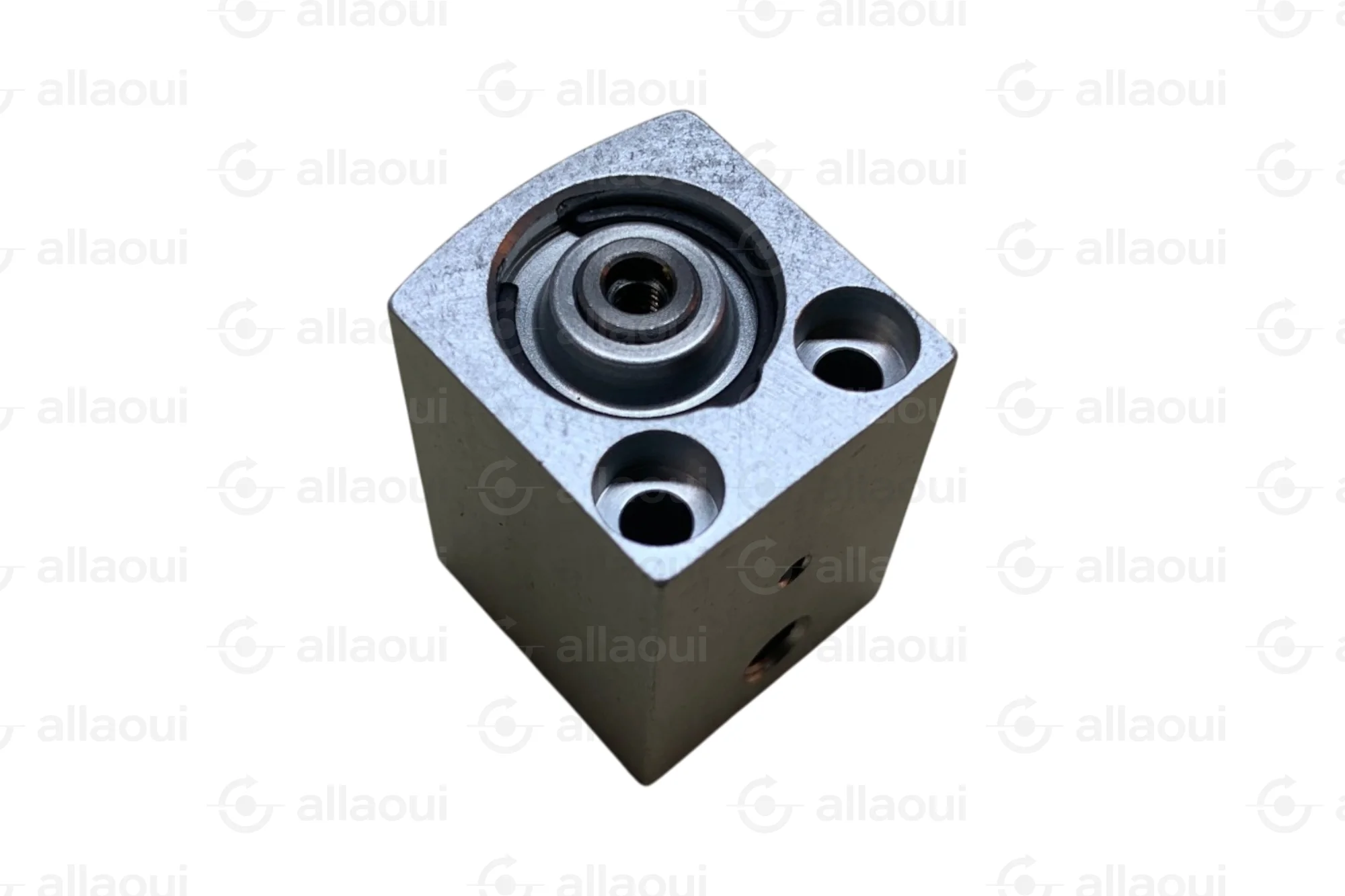 Festo Compact Cylinder Single Acting 12mm Bore 10mm Stroke AEVC-12-10-I-P