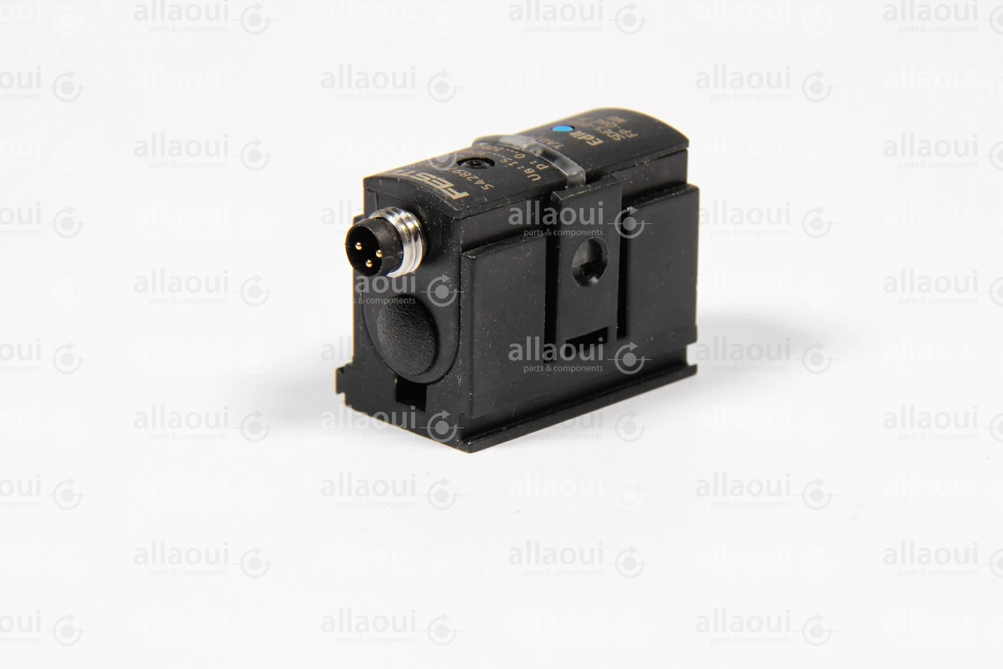 Festo Sensor SDE5-D10-FP-Q6E-P-M8 Festo Sensor SDE5-D10-FP-Q6E-P-M8