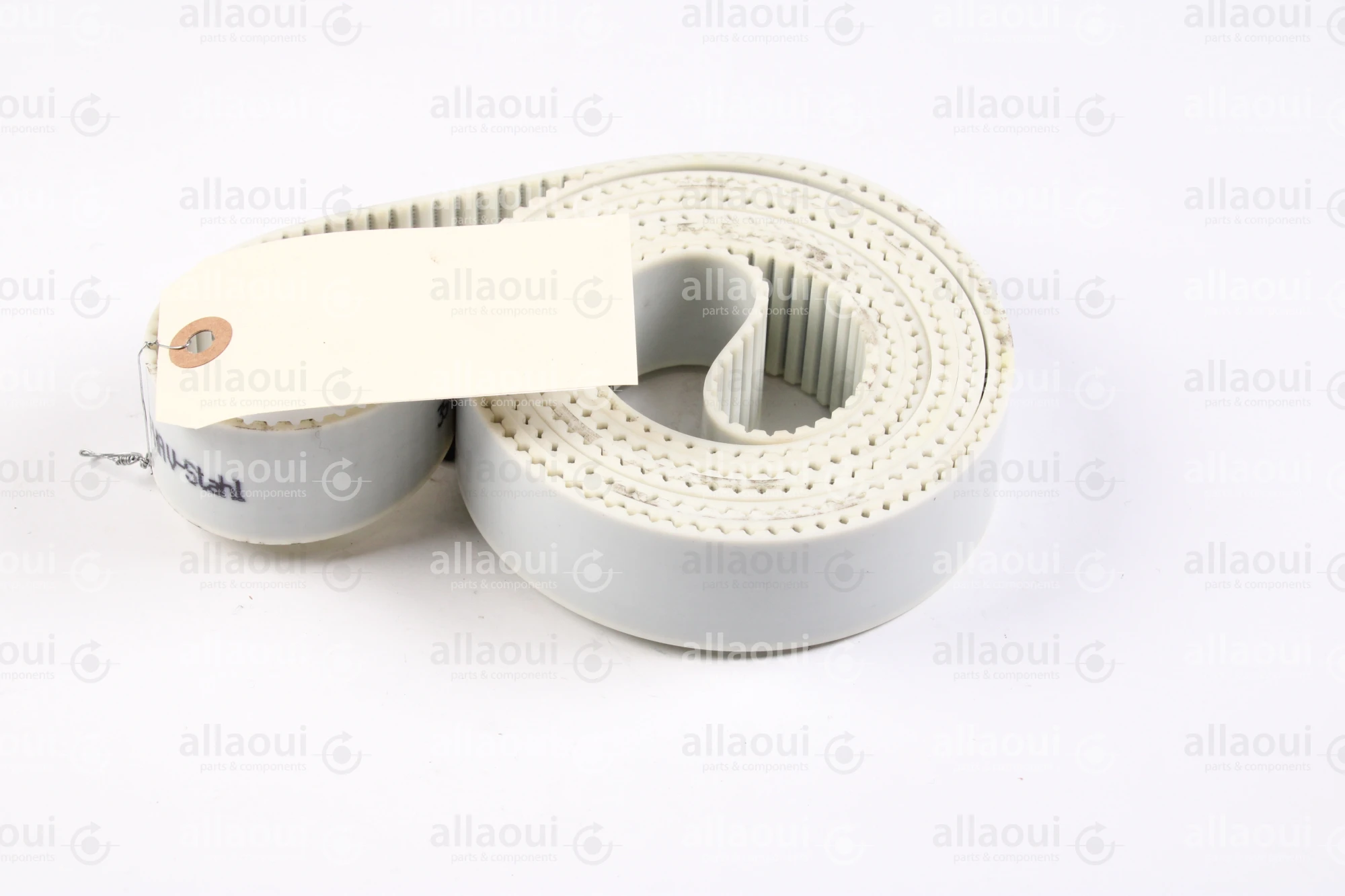 Optibelt Polyurethane Timing Belt 32AT5-3350-00TK Optibelt Polyurethane Timing Belt 32AT5-3350-00TK